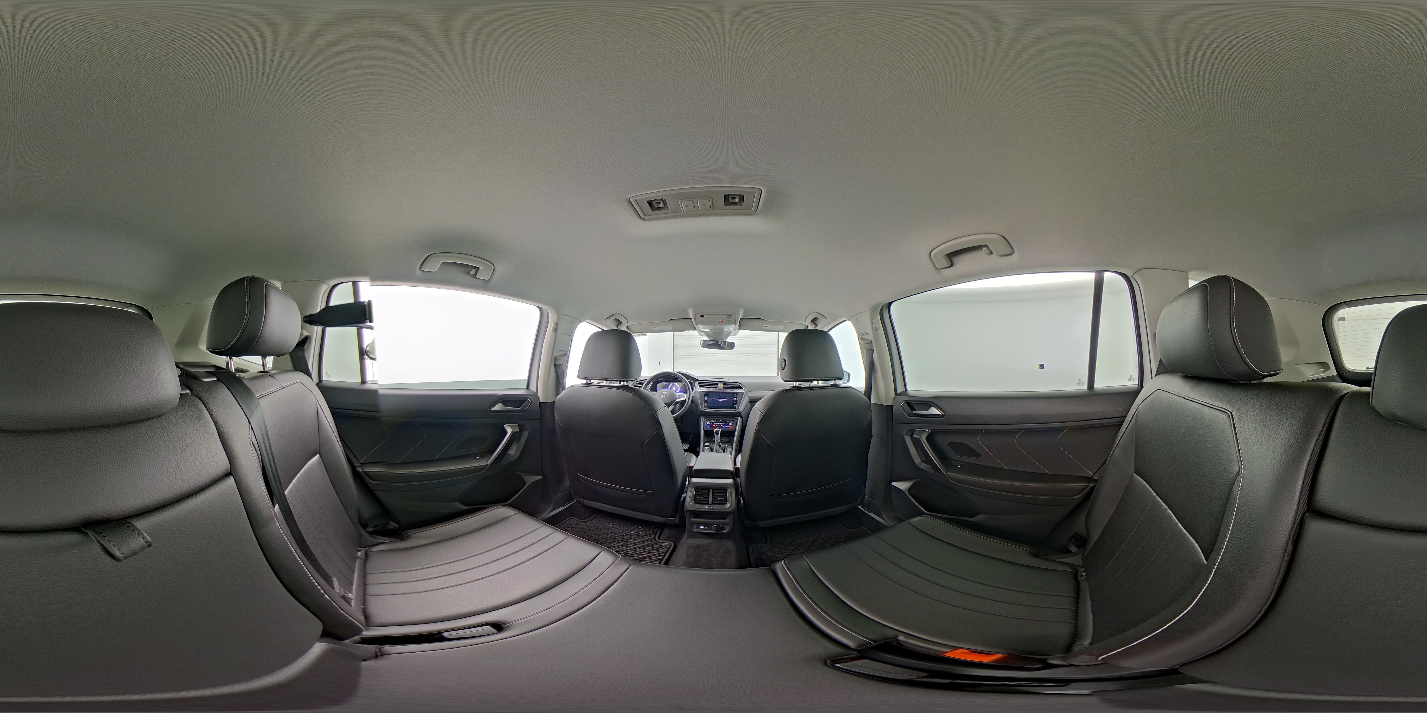 2024 Volkswagen Tiguan Wolfsburg Edition - Photo 27
