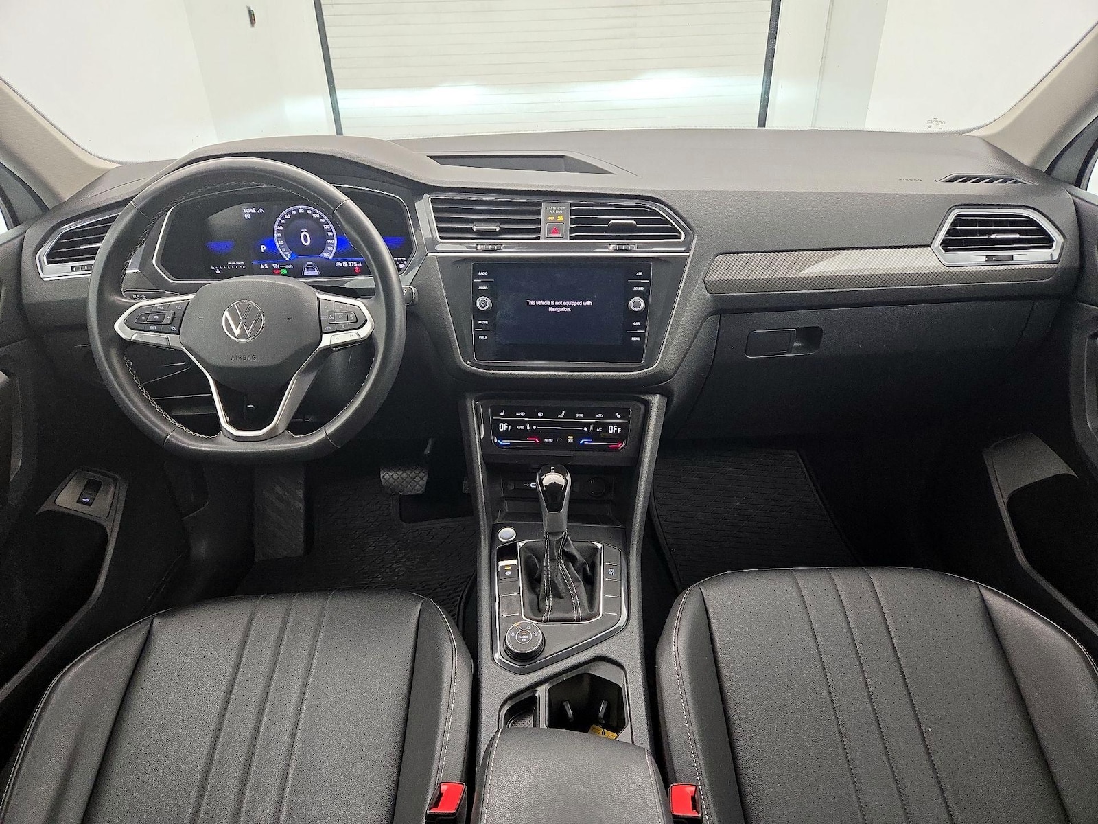 2024 Volkswagen Tiguan Wolfsburg Edition - Photo 10