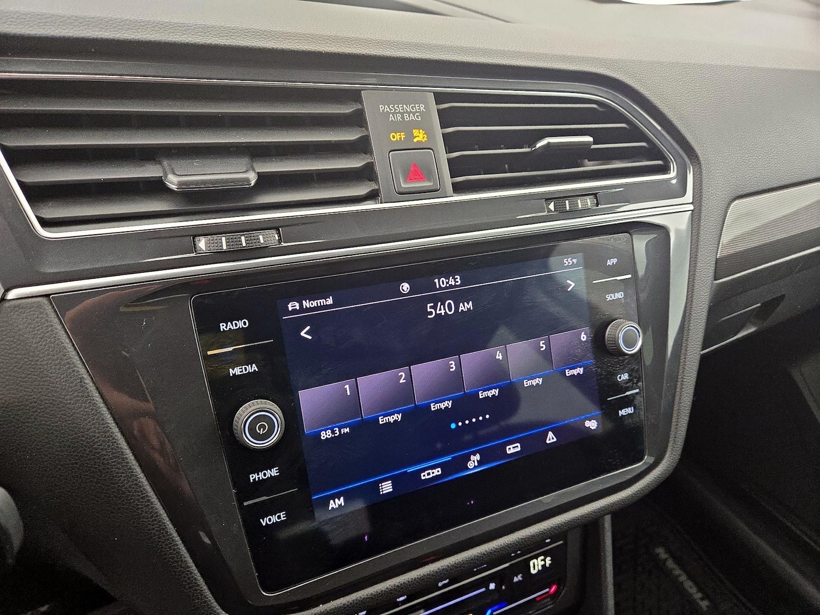 2024 Volkswagen Tiguan Wolfsburg Edition - Photo 16