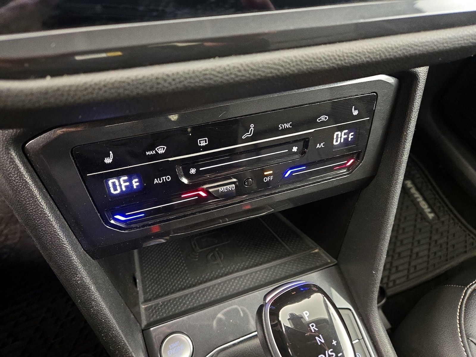 2024 Volkswagen Tiguan Wolfsburg Edition - Photo 17