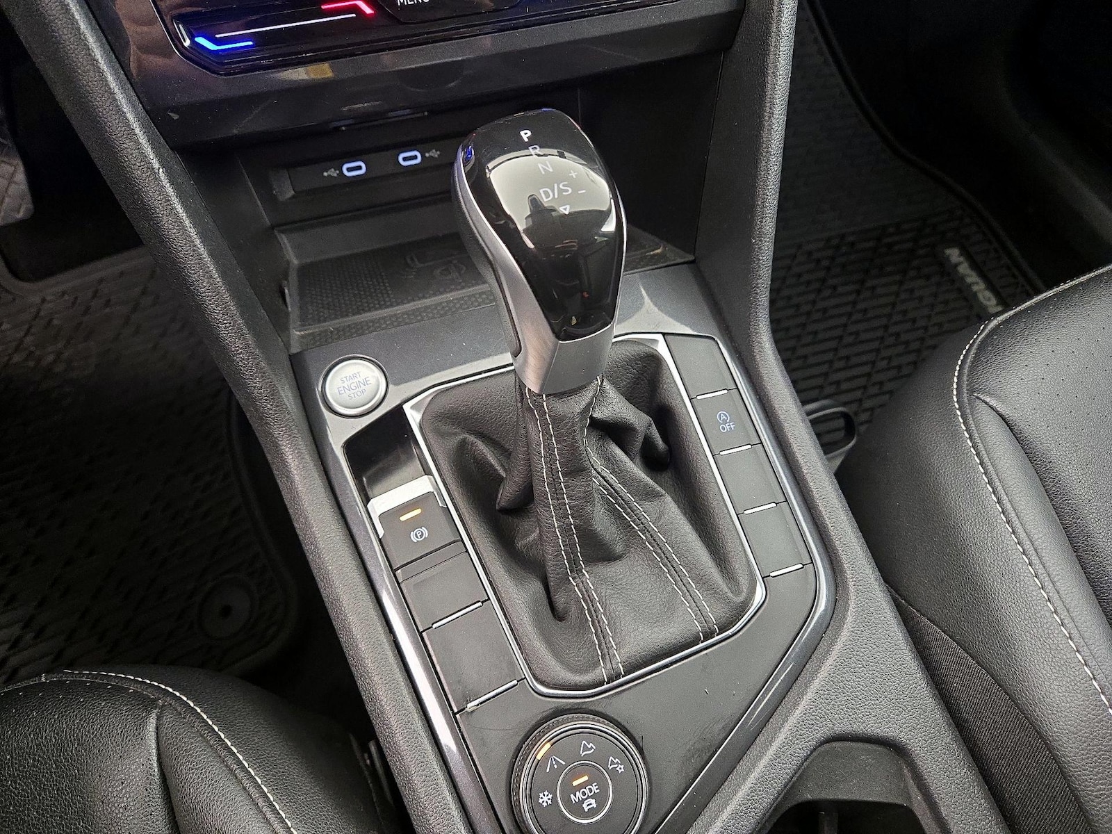 2024 Volkswagen Tiguan Wolfsburg Edition - Photo 18