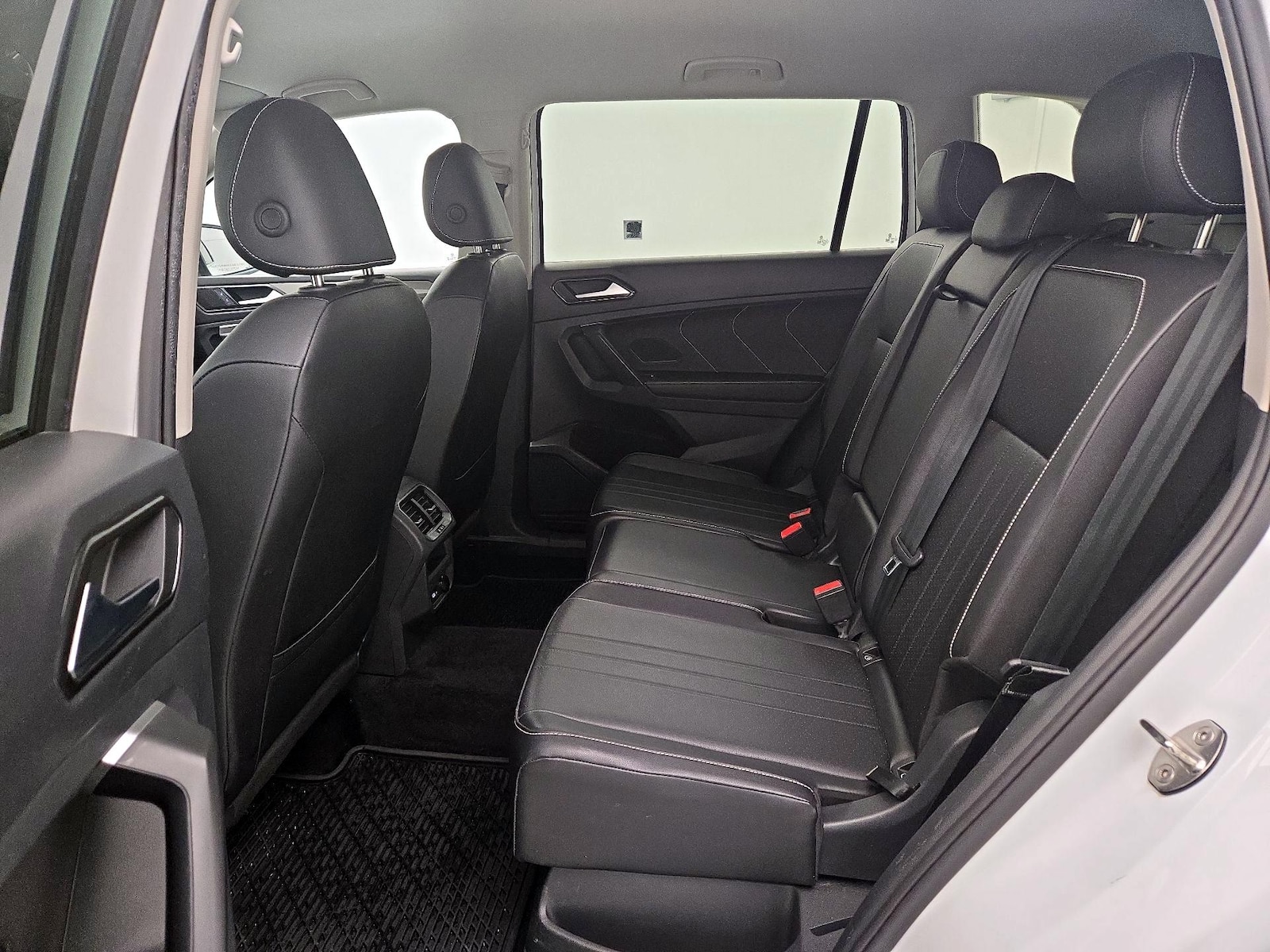 2024 Volkswagen Tiguan Wolfsburg Edition - Photo 20