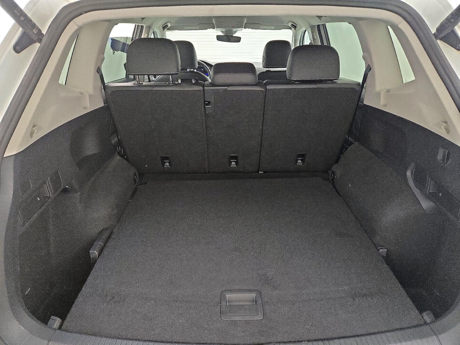 2024 Volkswagen Tiguan Wolfsburg Edition - Photo 21