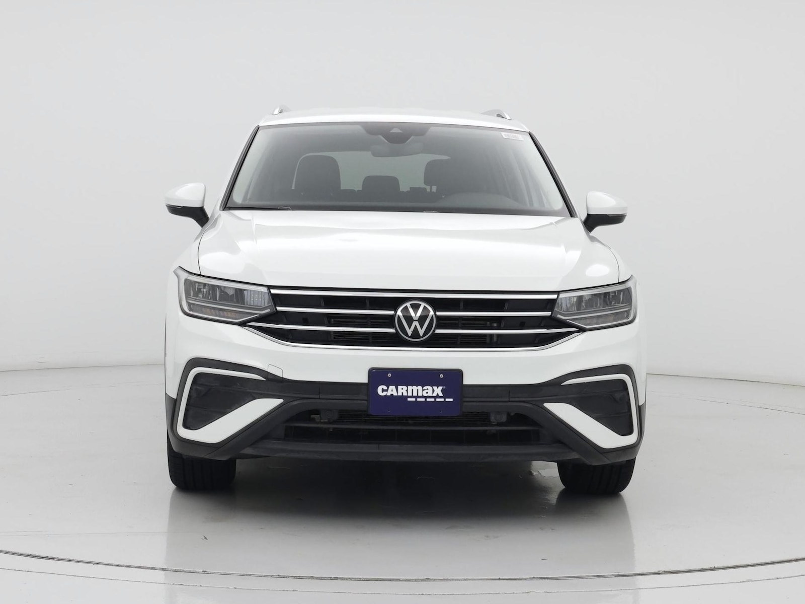 2024 Volkswagen Tiguan Wolfsburg Edition - Photo 6
