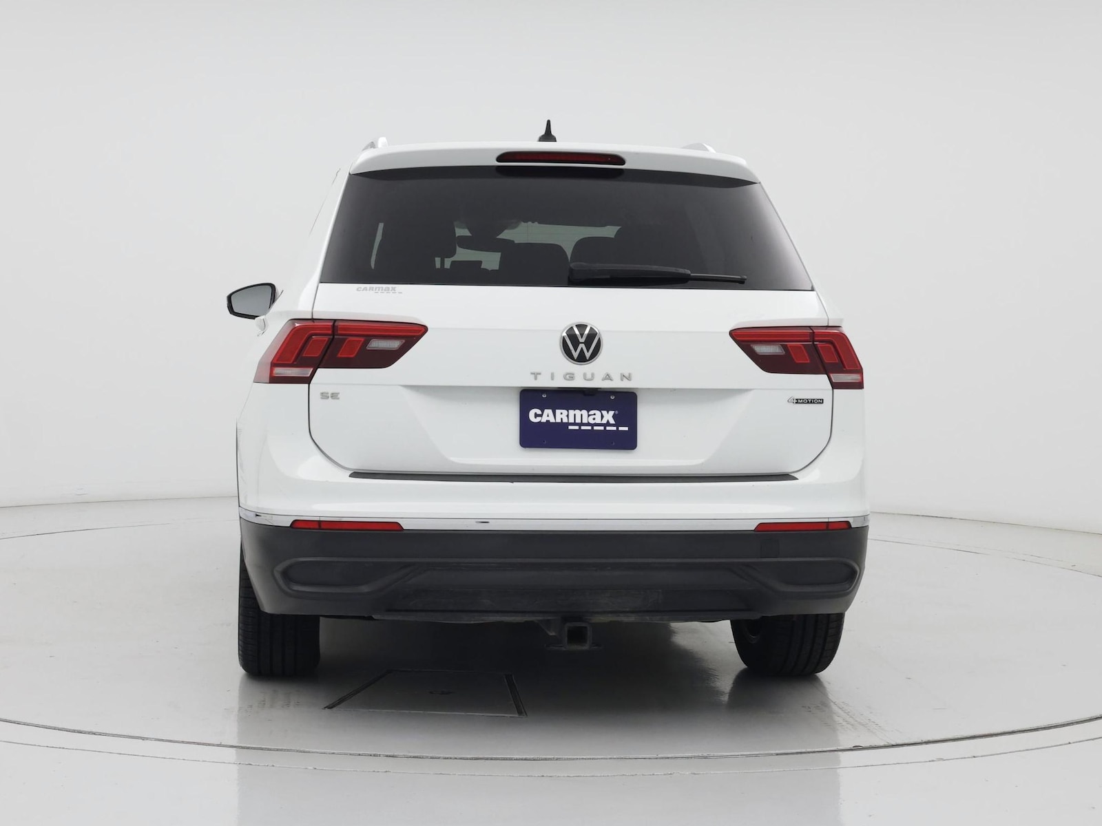 2024 Volkswagen Tiguan Wolfsburg Edition - Photo 7