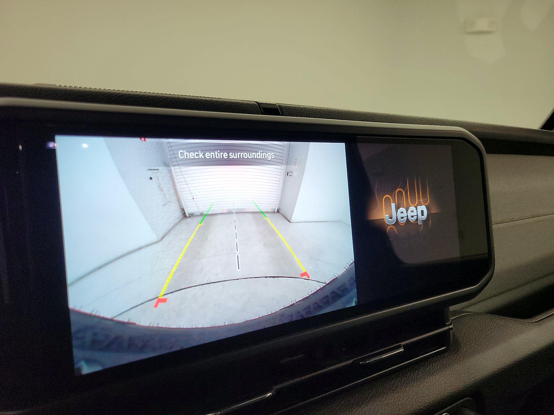 Thumbnail: 2025 Jeep Wrangler - 14