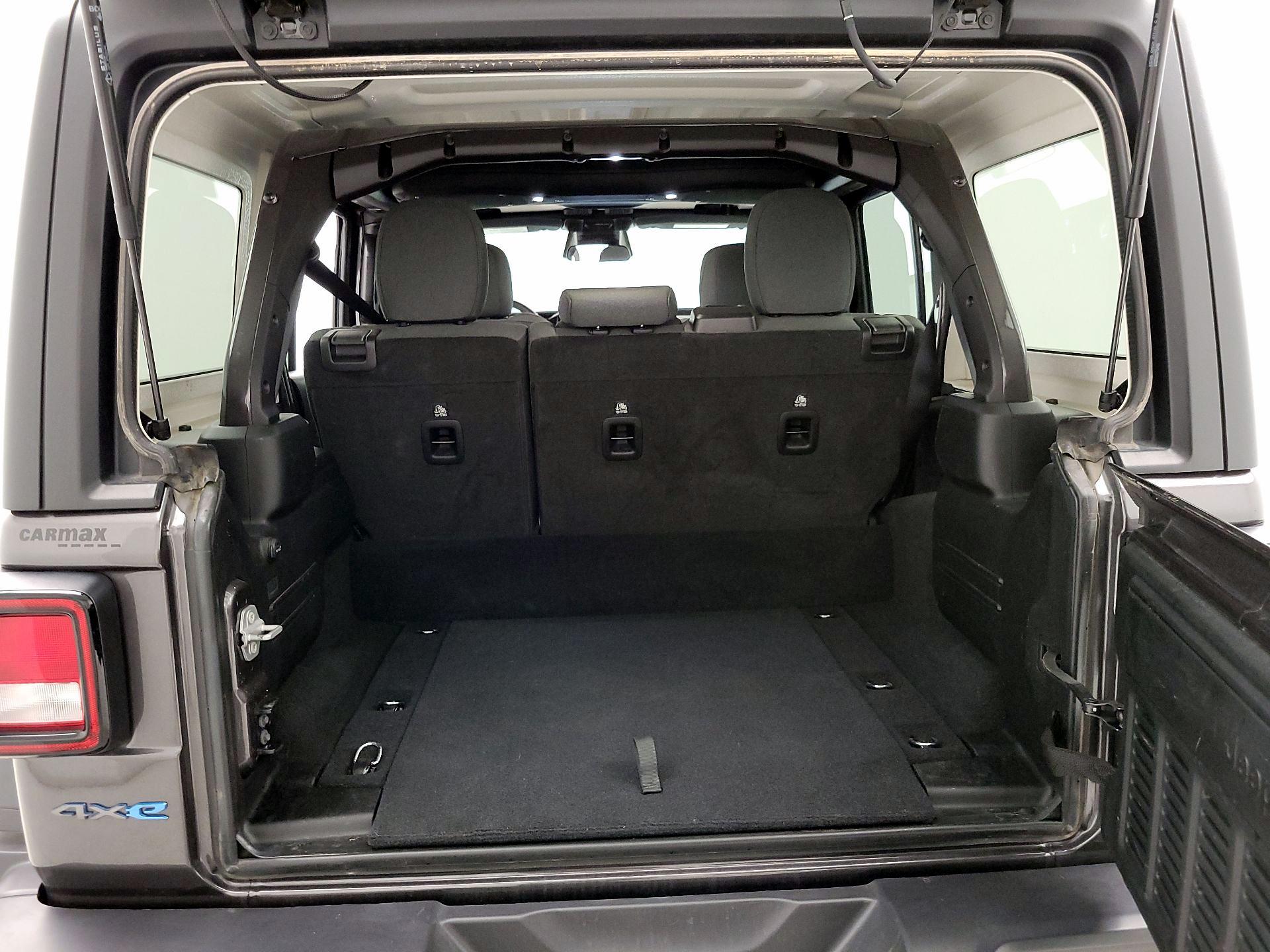 Thumbnail: 2025 Jeep Wrangler - 20