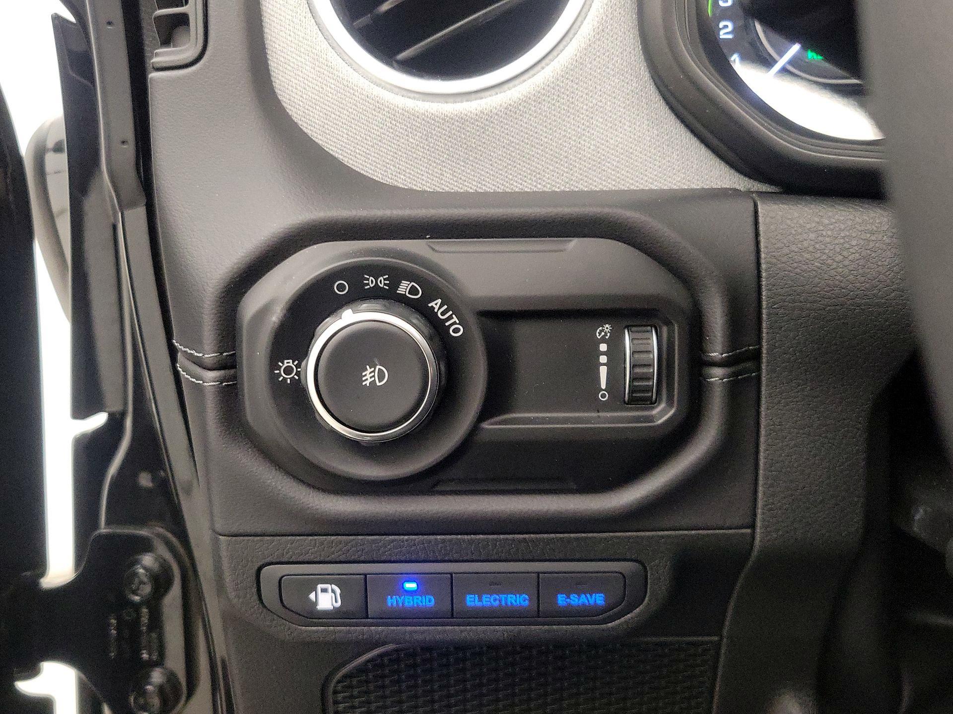 Thumbnail: 2025 Jeep Wrangler - 13