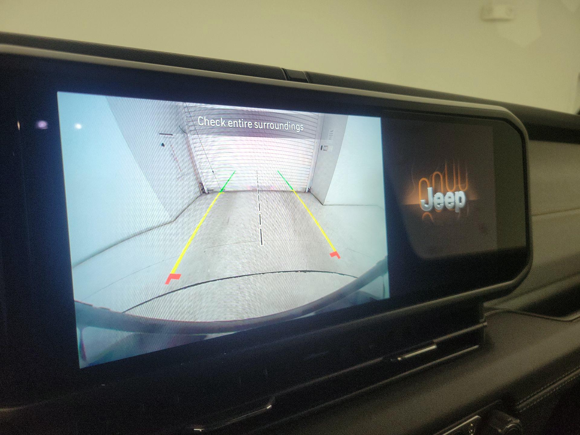 Thumbnail: 2025 Jeep Wrangler - 14