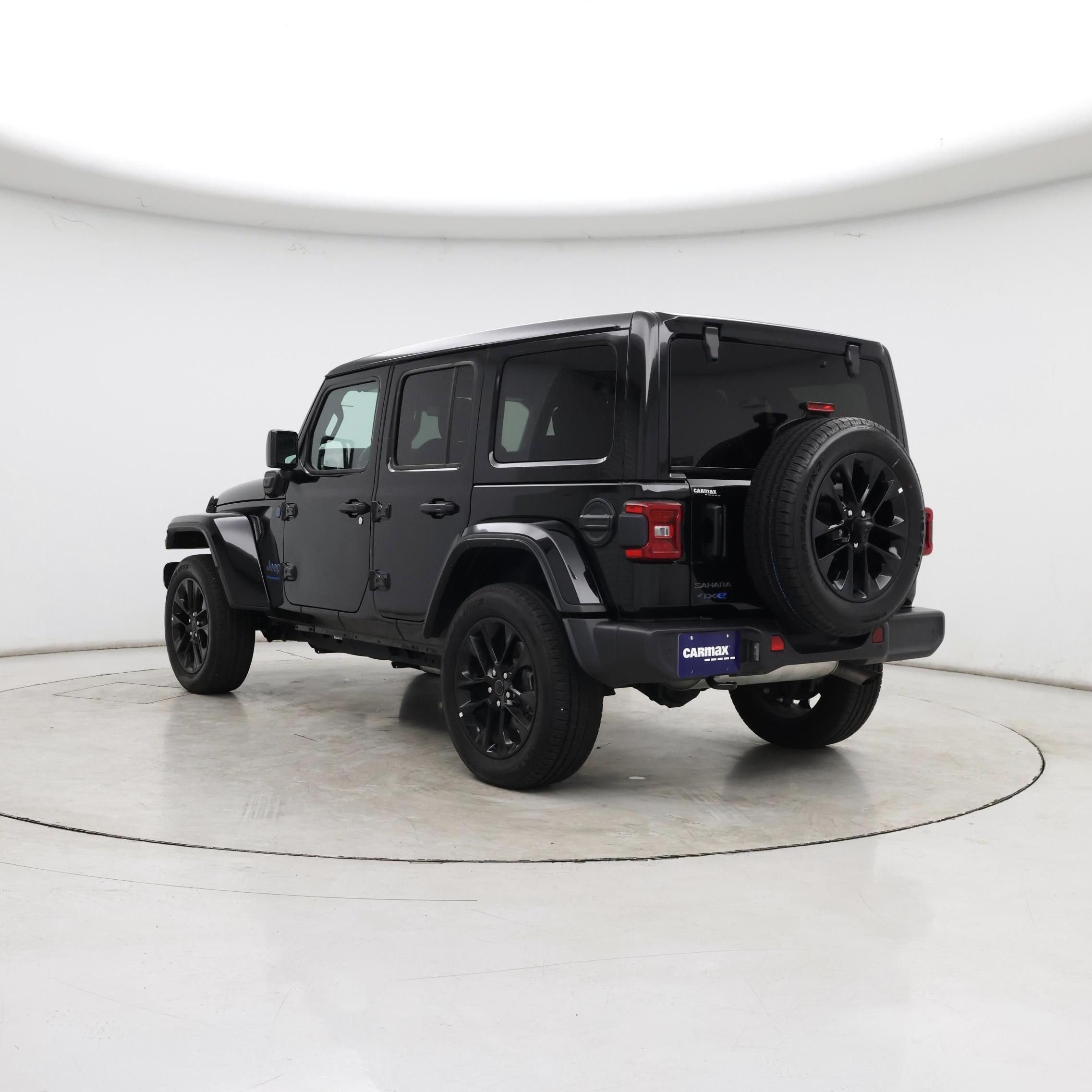 Thumbnail: 2025 Jeep Wrangler - 2
