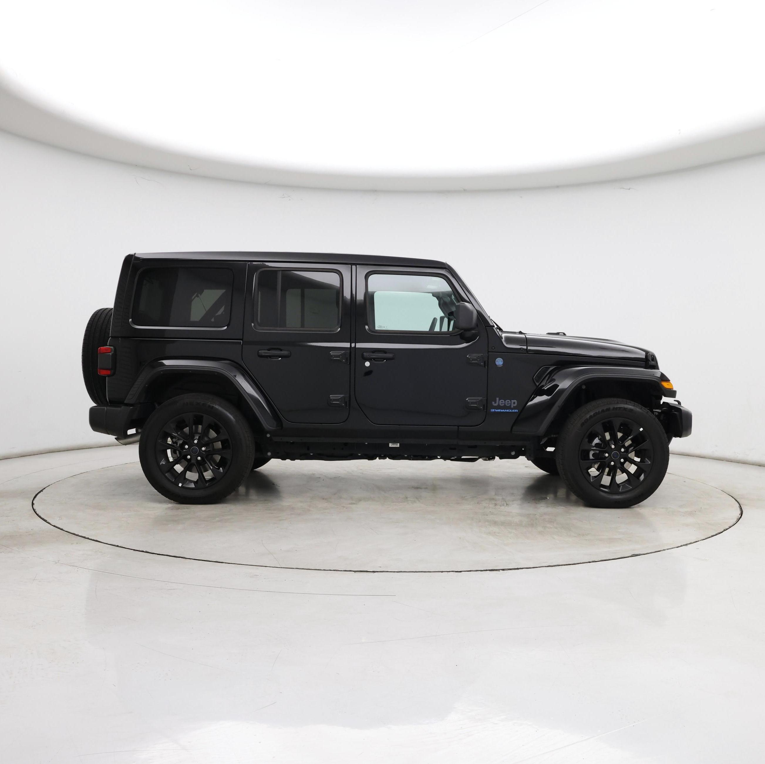 Thumbnail: 2025 Jeep Wrangler - 7