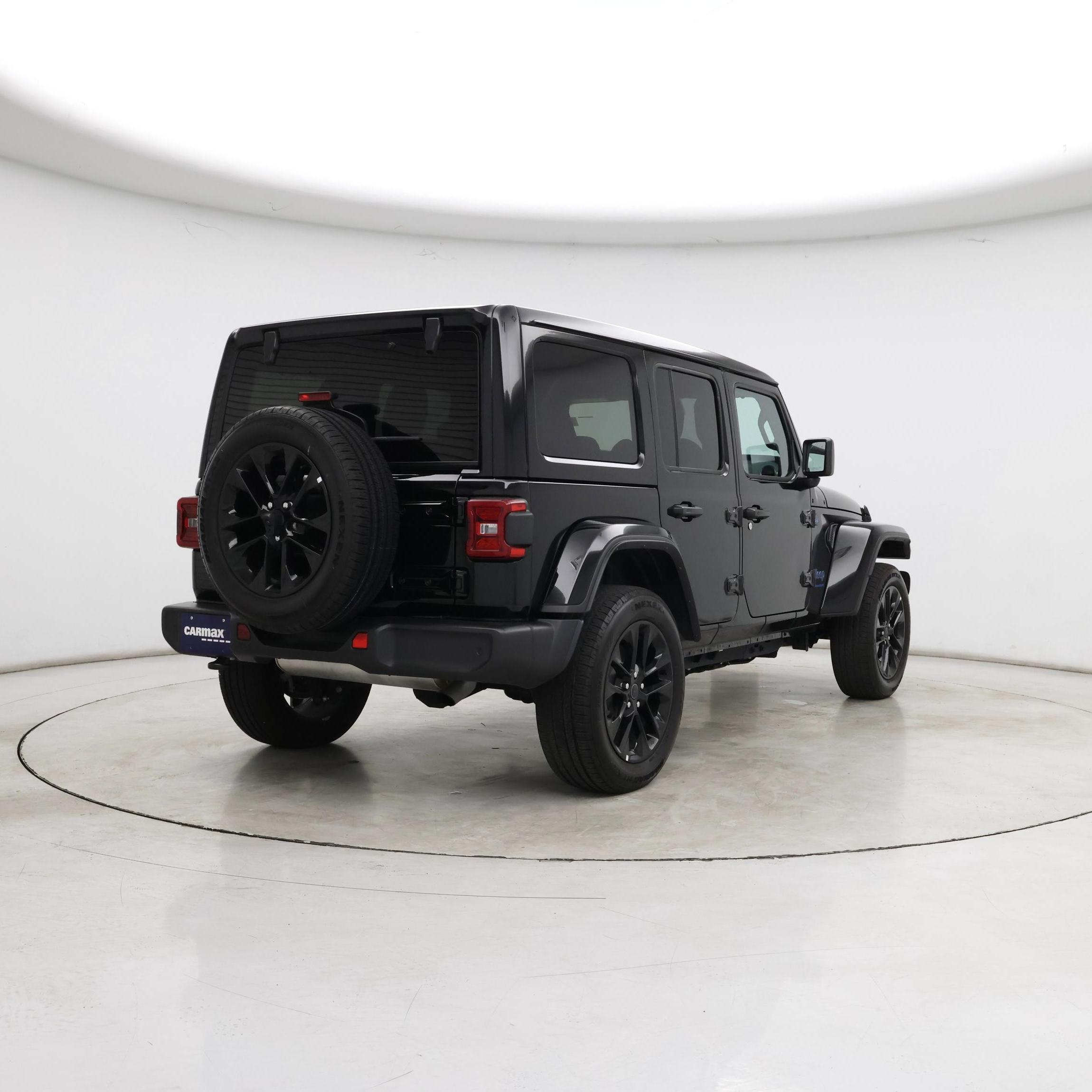 Thumbnail: 2025 Jeep Wrangler - 8