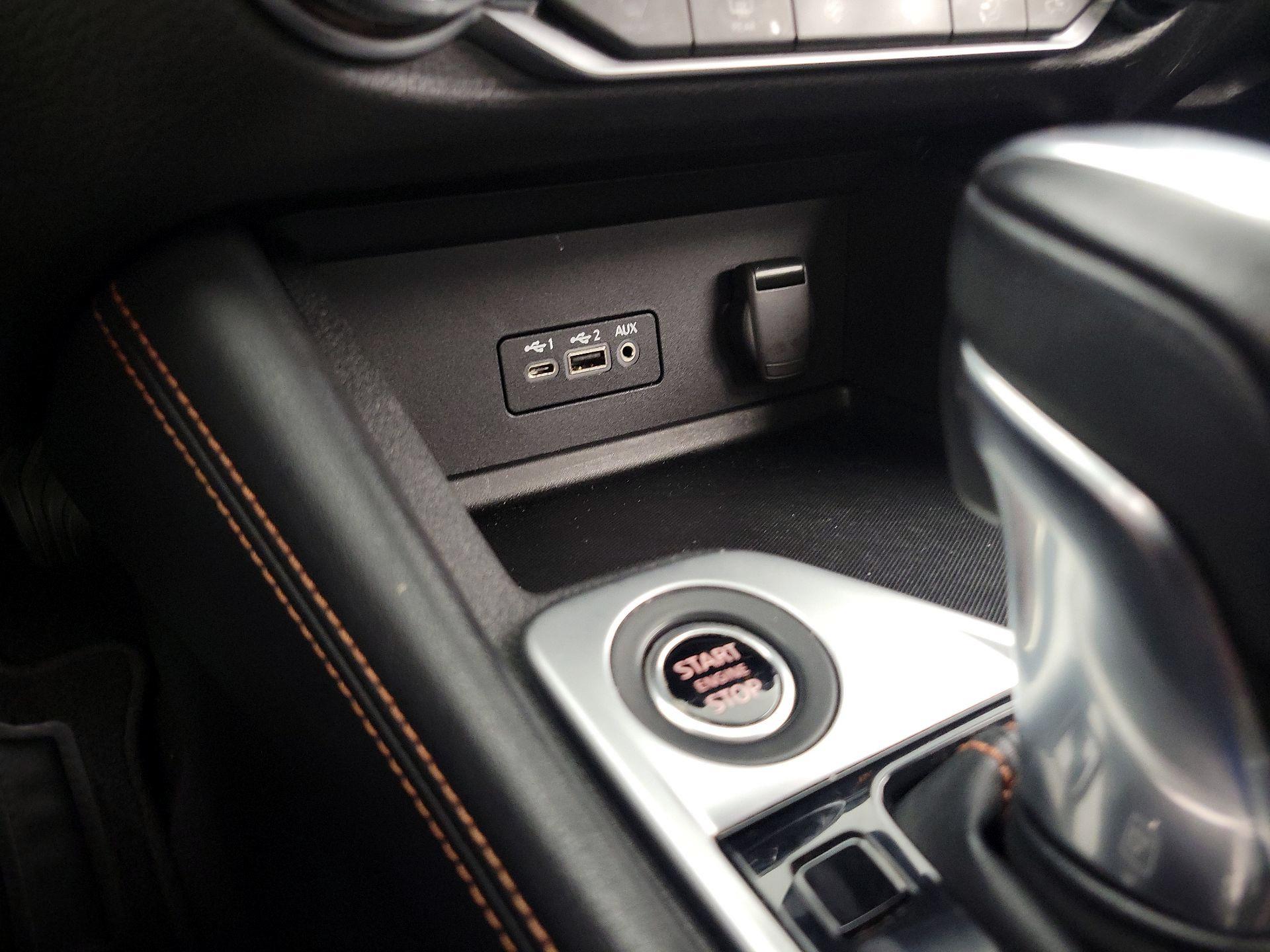 Thumbnail: 2022 Nissan Sentra - 18