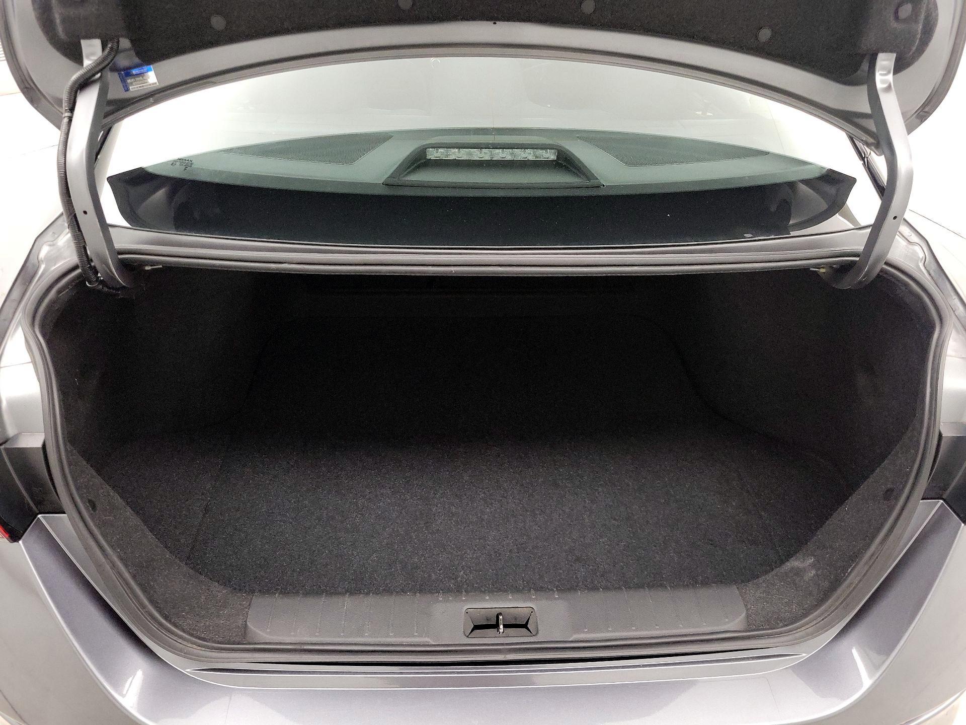 Thumbnail: 2022 Nissan Sentra - 20