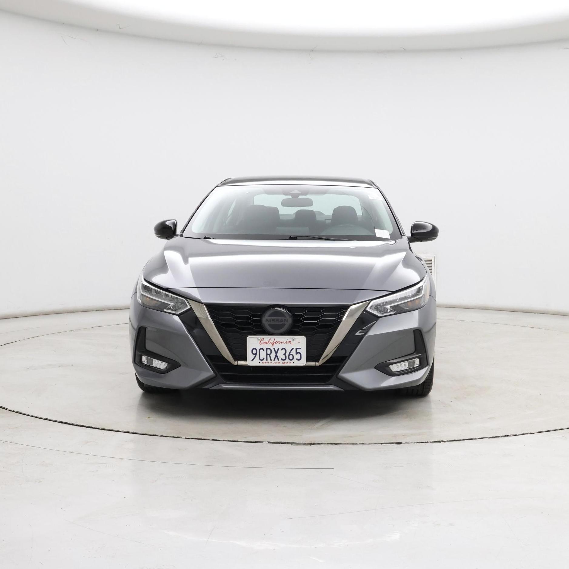 Thumbnail: 2022 Nissan Sentra - 5