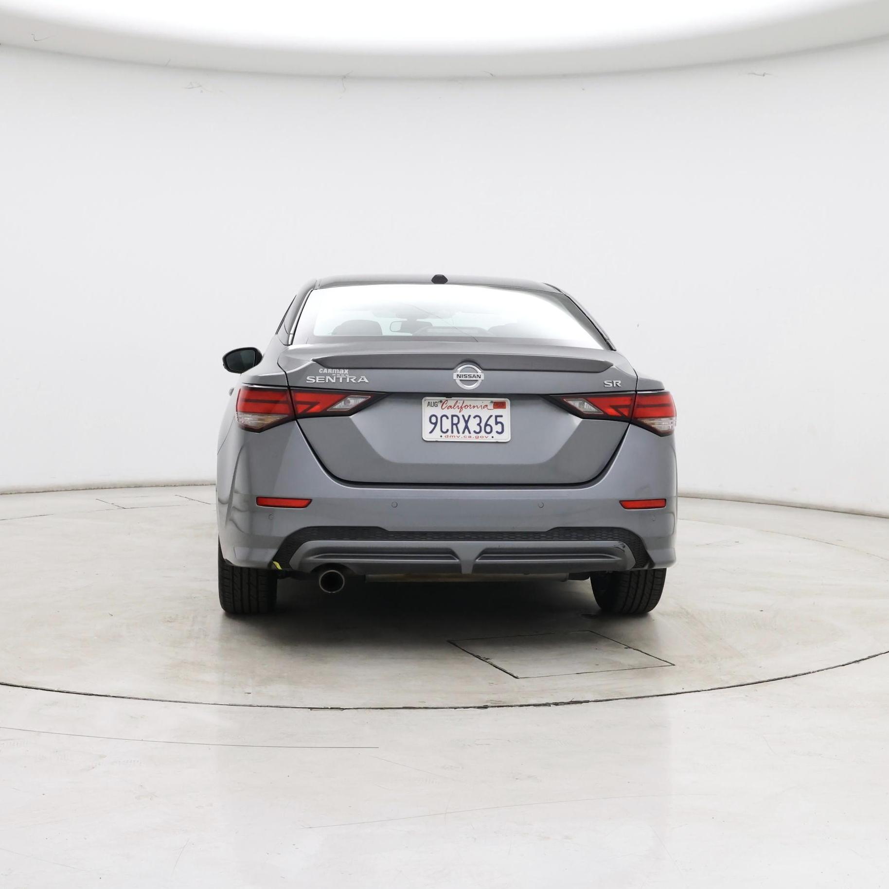 Thumbnail: 2022 Nissan Sentra - 6