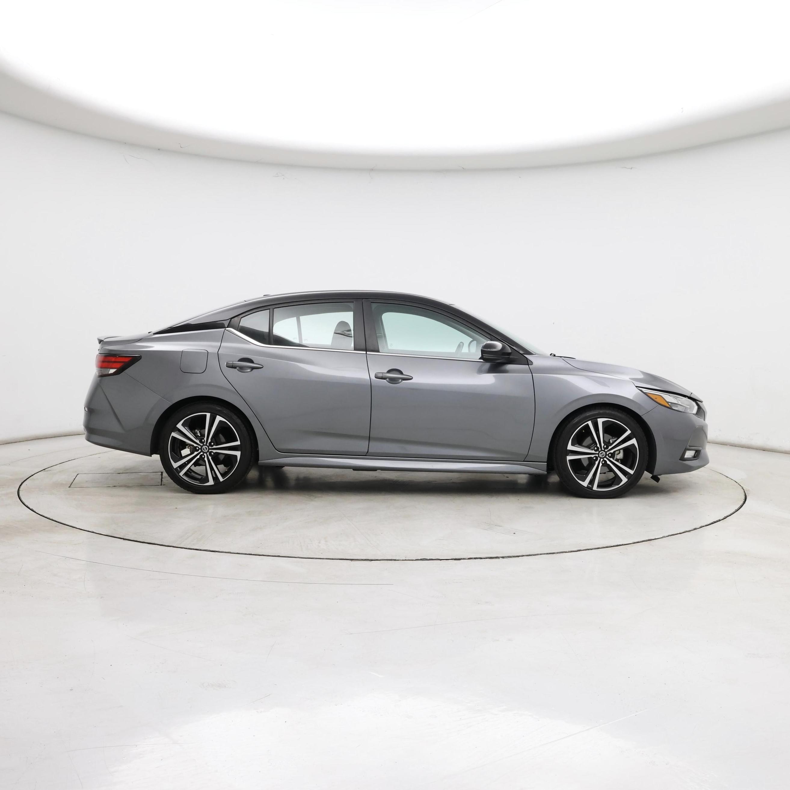 Thumbnail: 2022 Nissan Sentra - 7