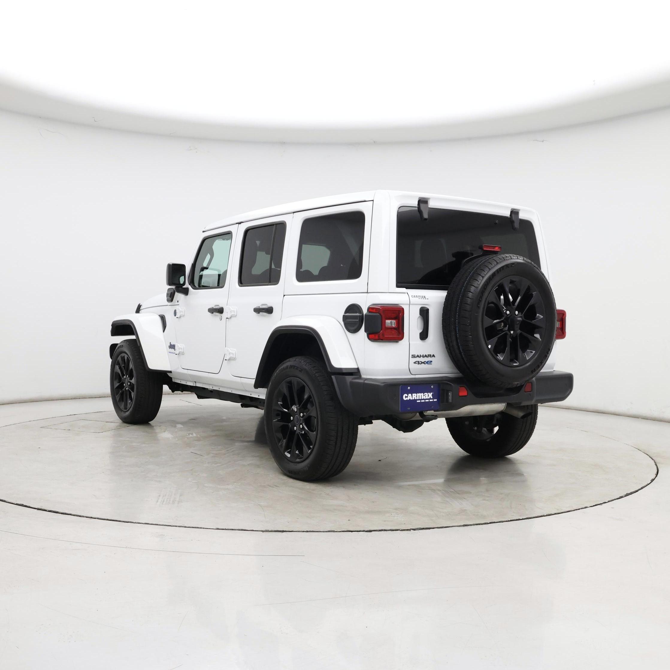 Thumbnail: 2025 Jeep Wrangler - 2