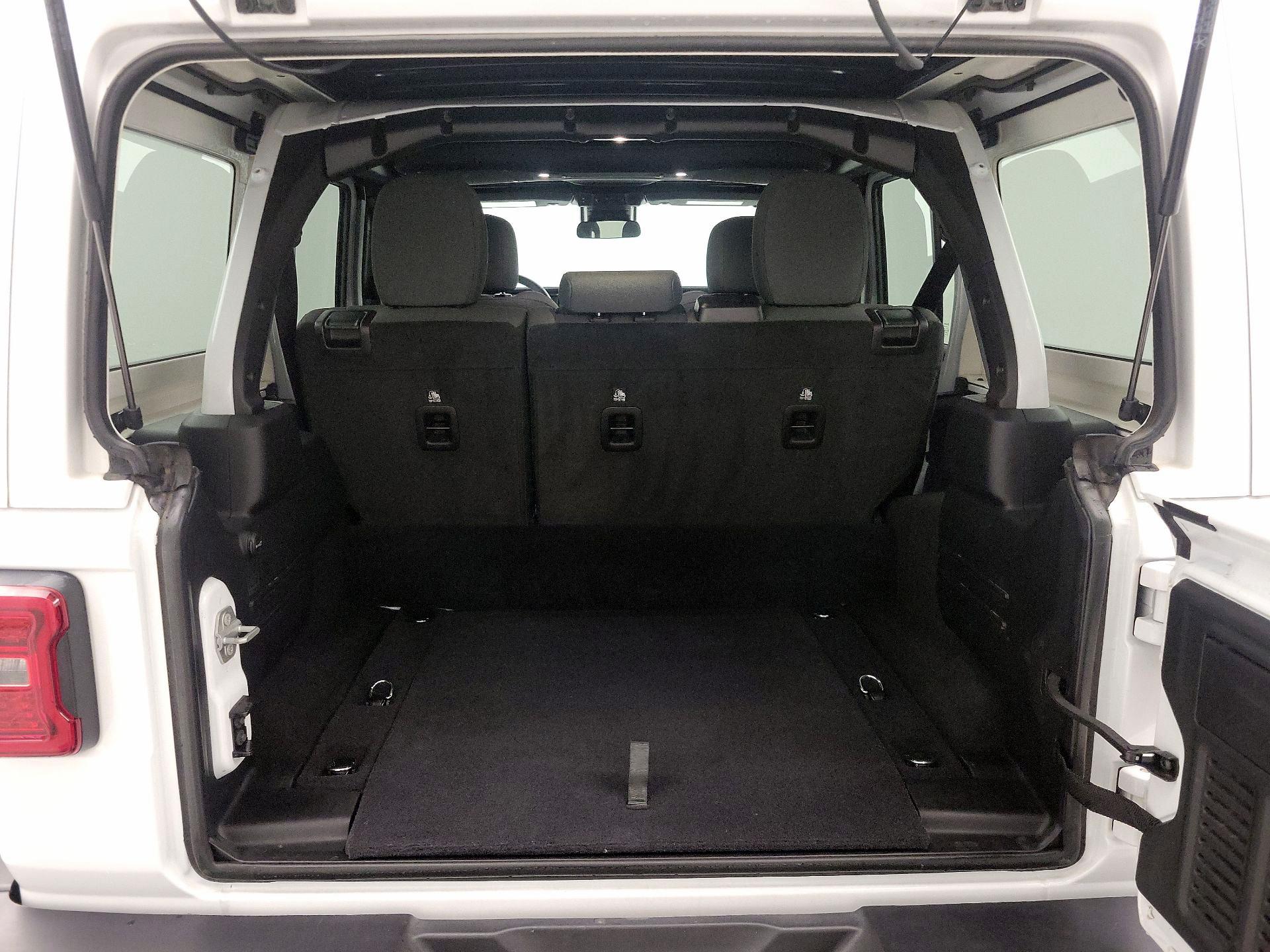 Thumbnail: 2025 Jeep Wrangler - 20