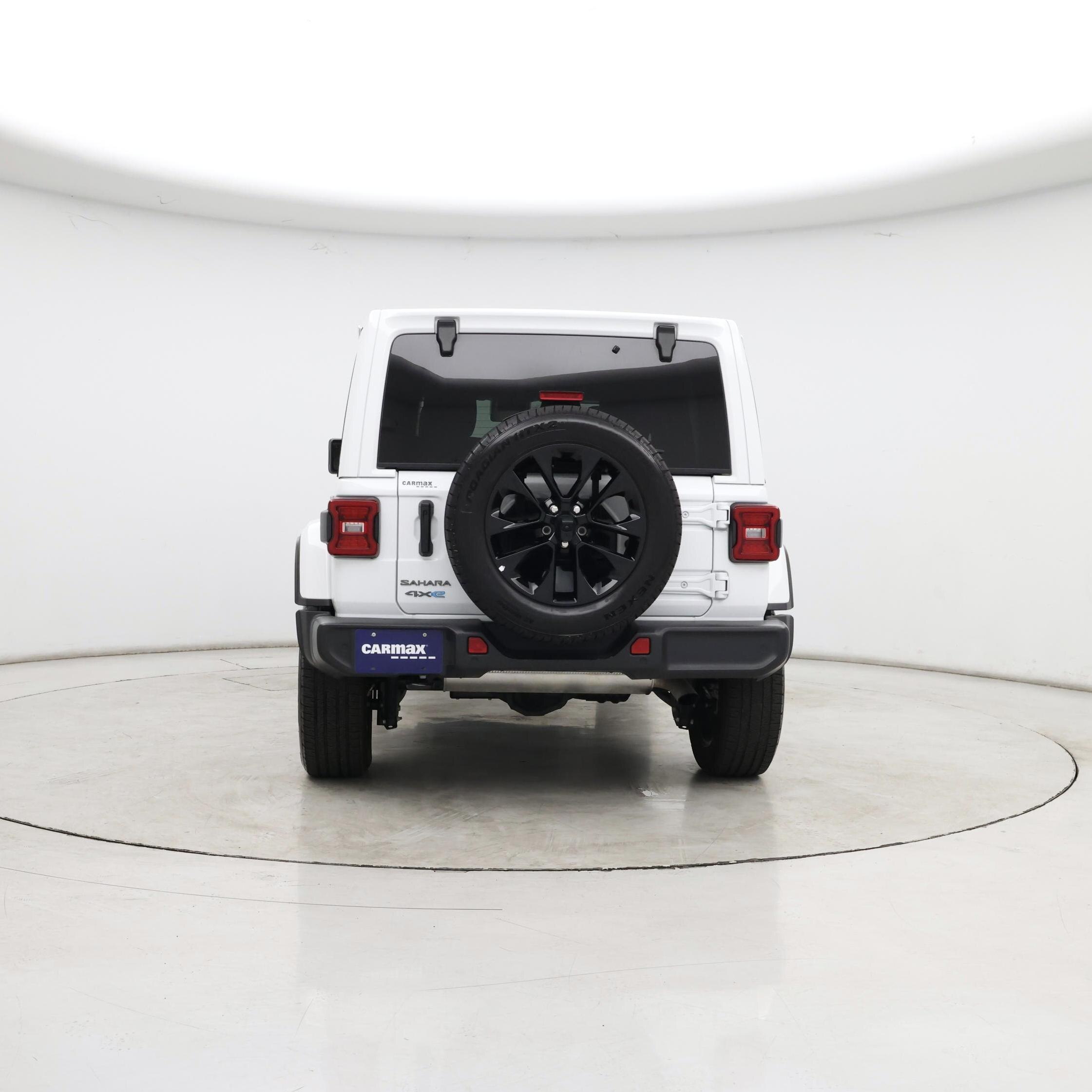 Thumbnail: 2025 Jeep Wrangler - 6