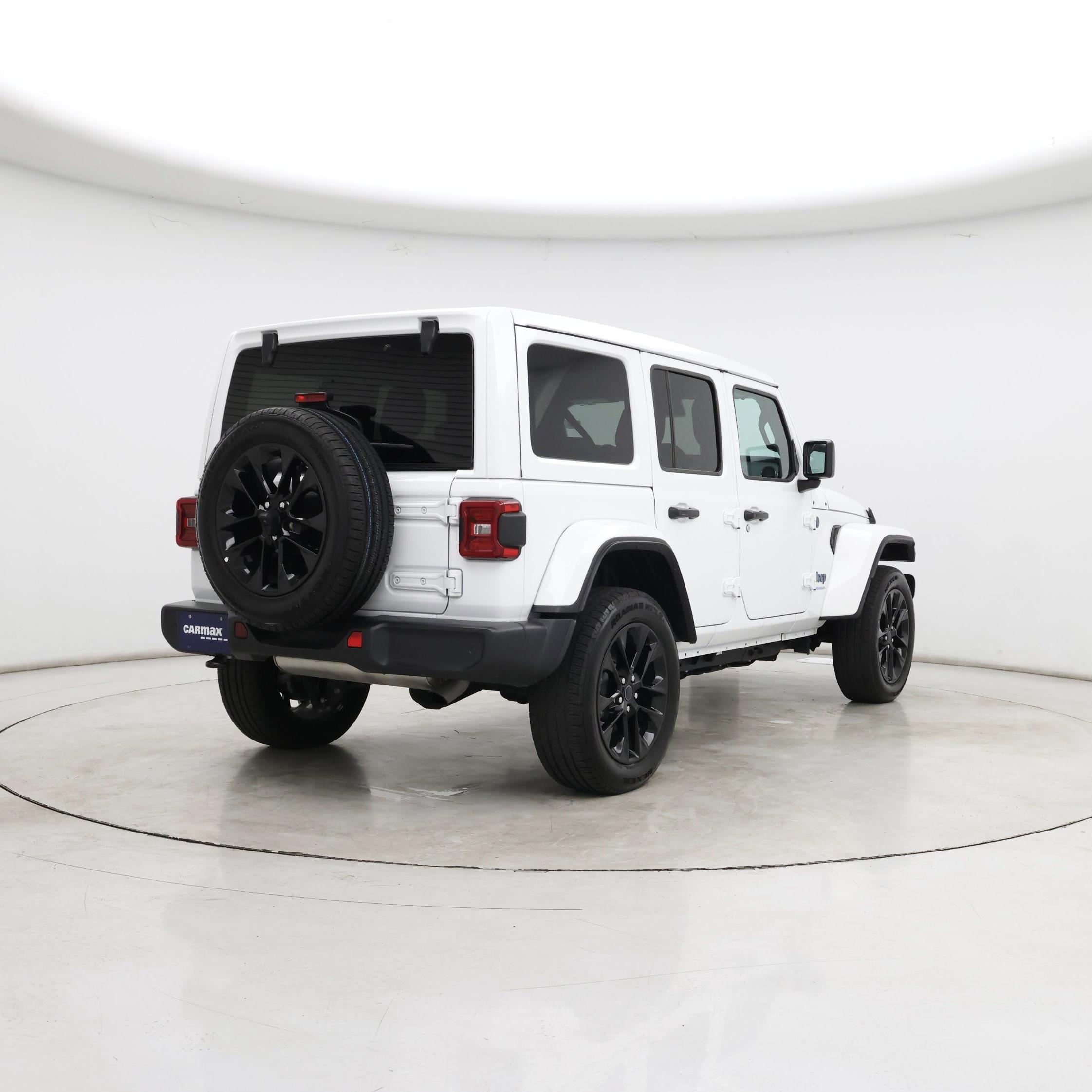 Thumbnail: 2025 Jeep Wrangler - 8