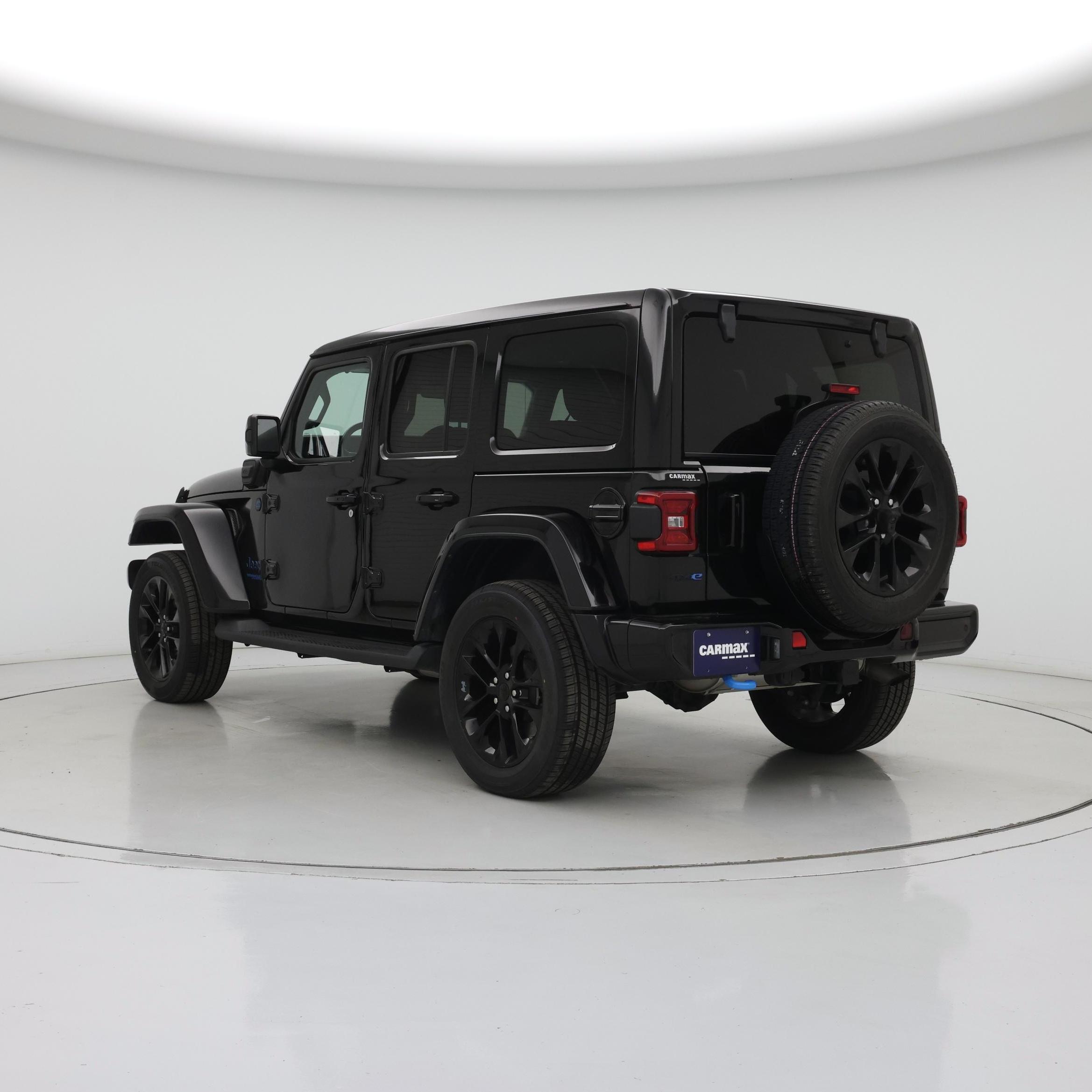Thumbnail: 2021 Jeep Wrangler - 2