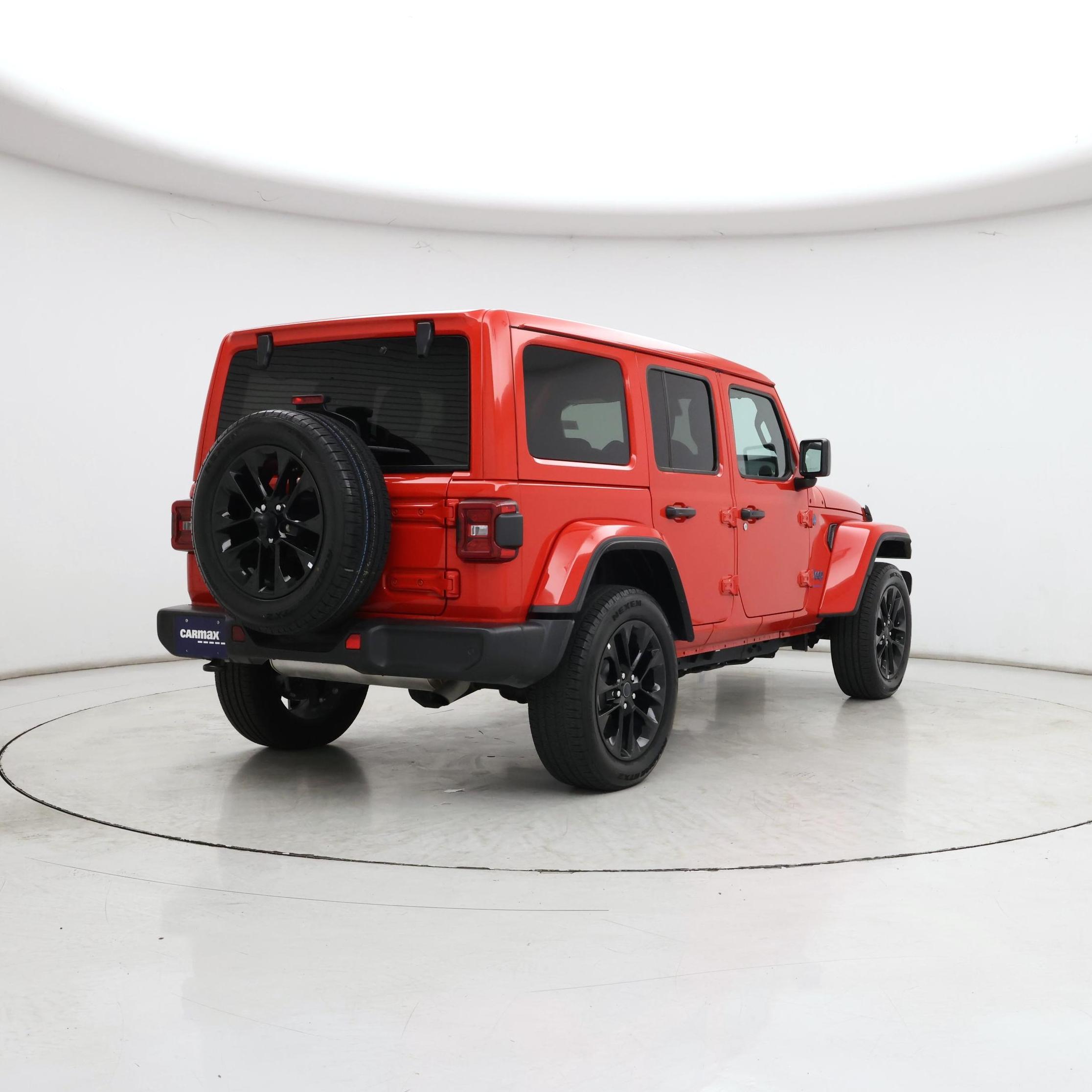 Thumbnail: 2025 Jeep Wrangler - 8