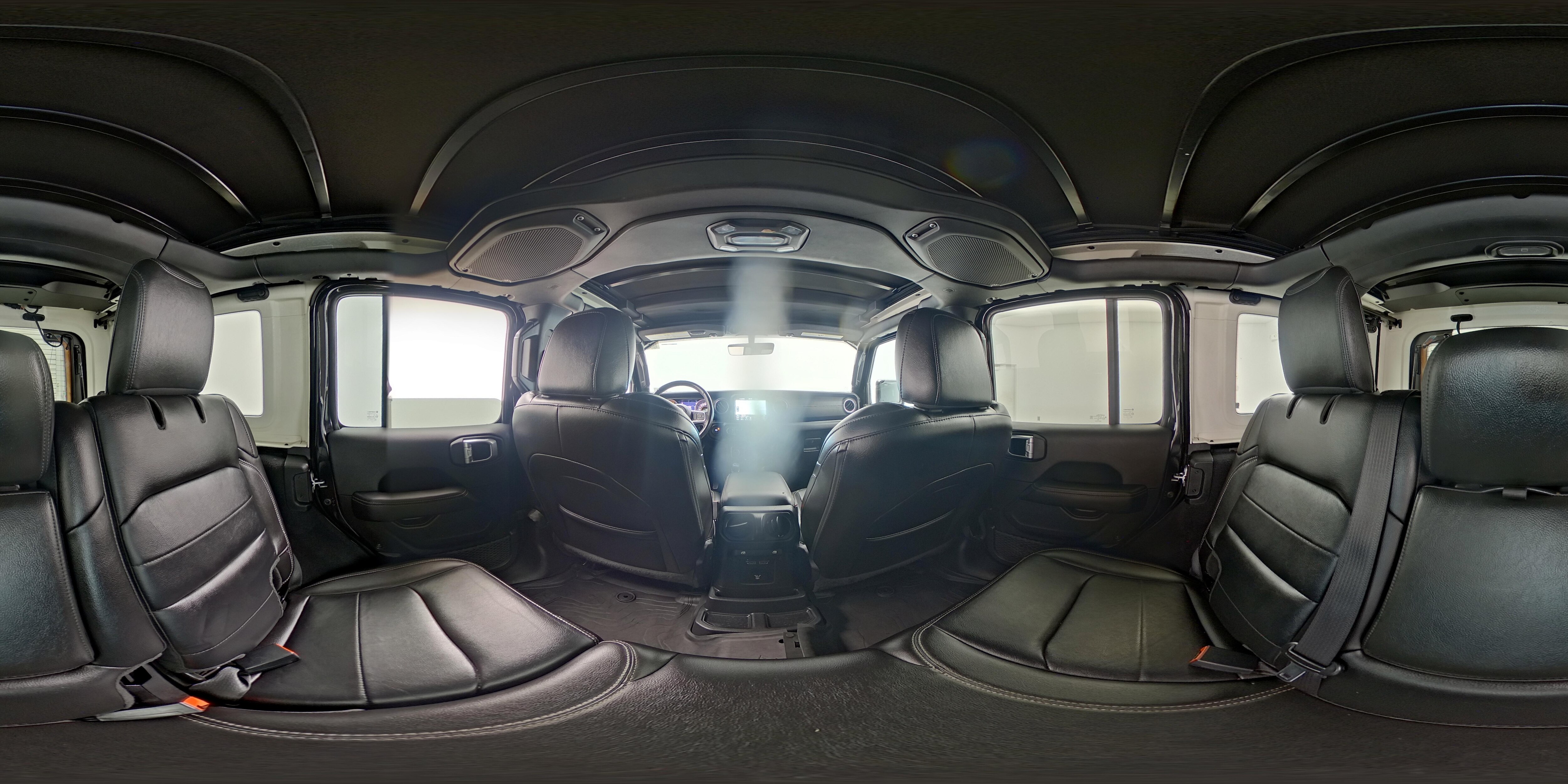 2022 Jeep Wrangler Unlimited Sahara - Photo 26