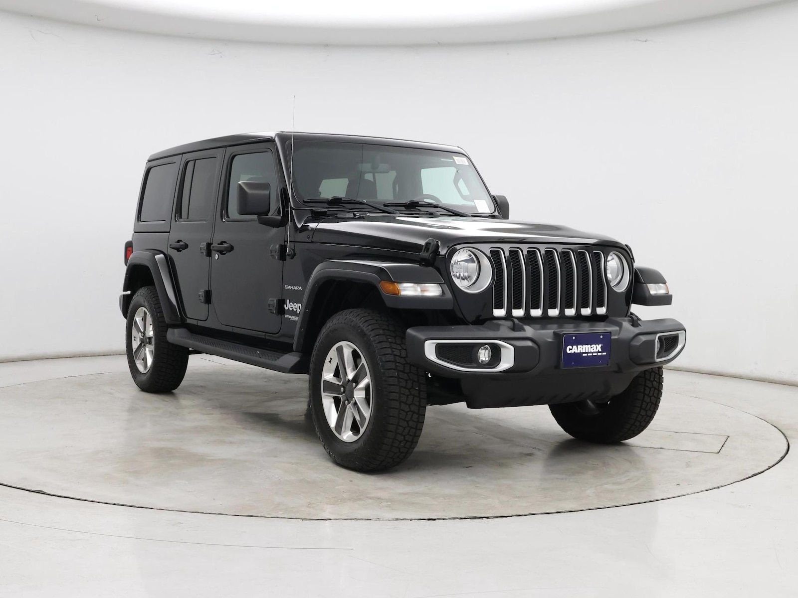 2022 Jeep Wrangler Unlimited Sahara - Photo 2