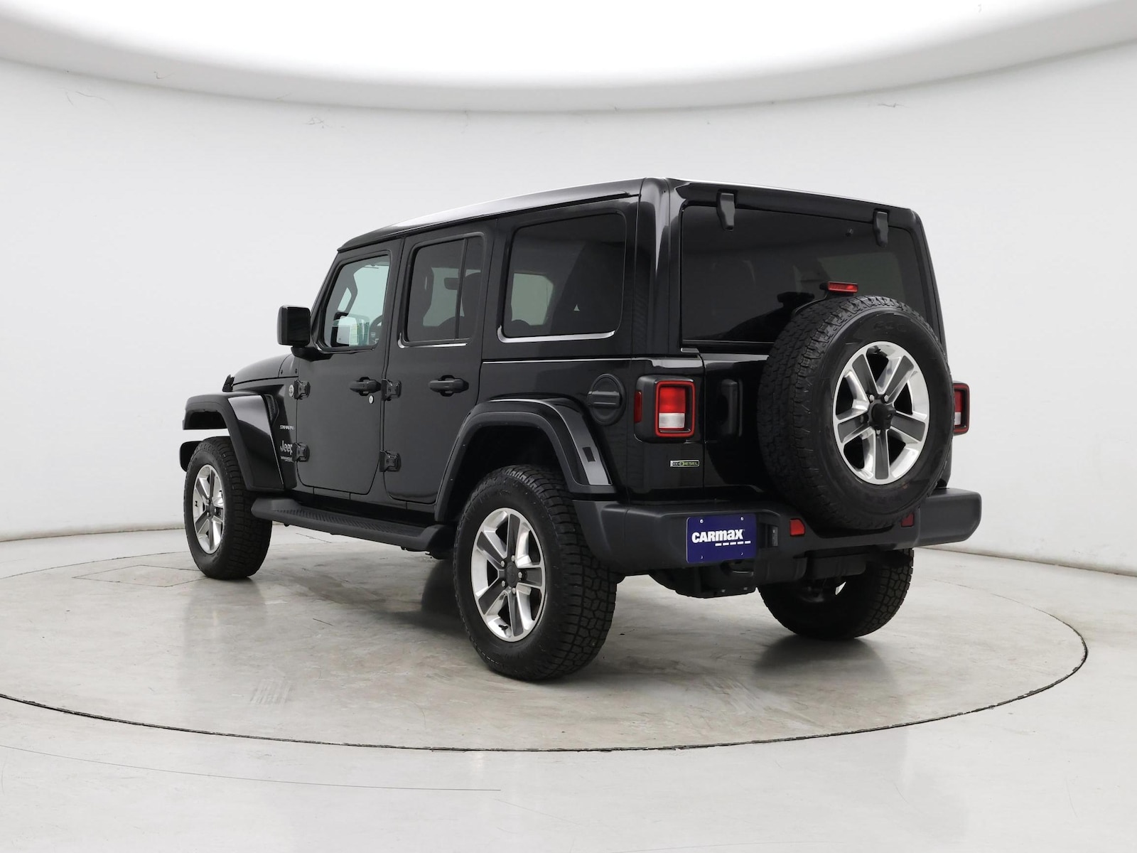 2022 Jeep Wrangler Unlimited Sahara - Photo 3