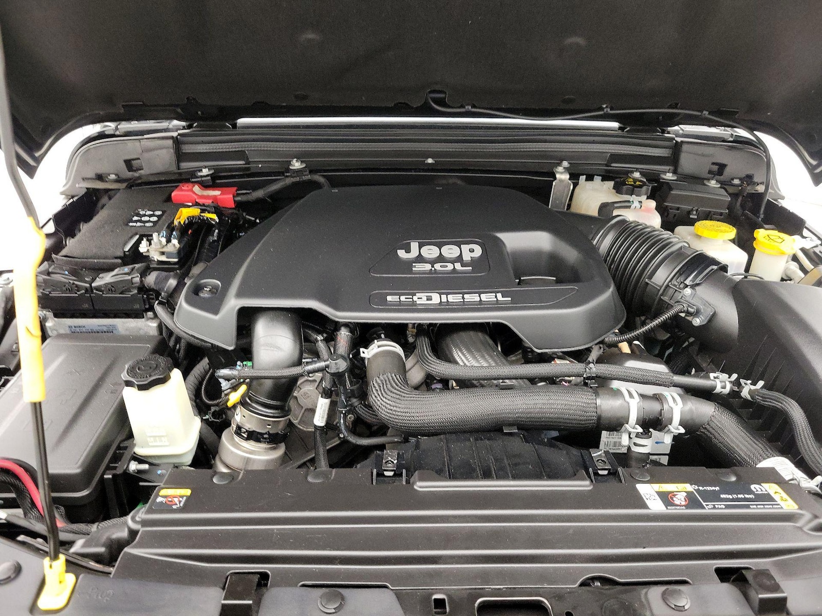 2022 Jeep Wrangler Unlimited Sahara - Photo 23