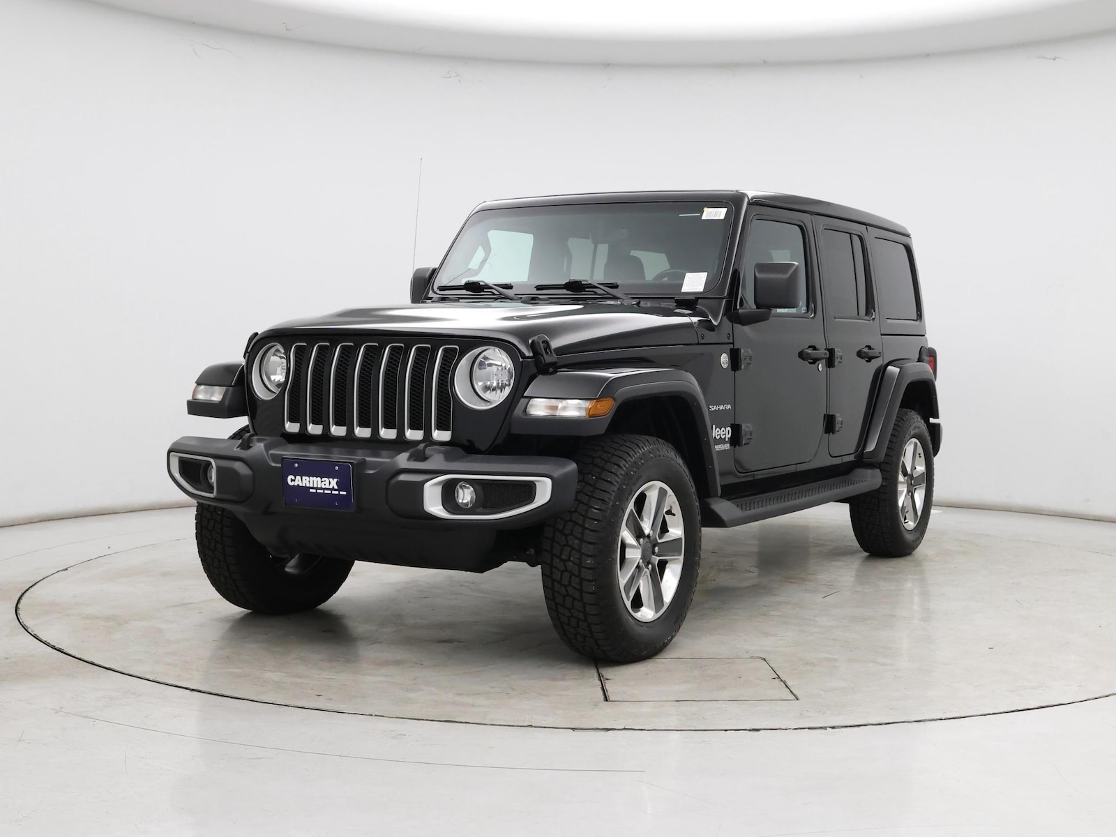 2022 Jeep Wrangler Unlimited Sahara - Photo 5