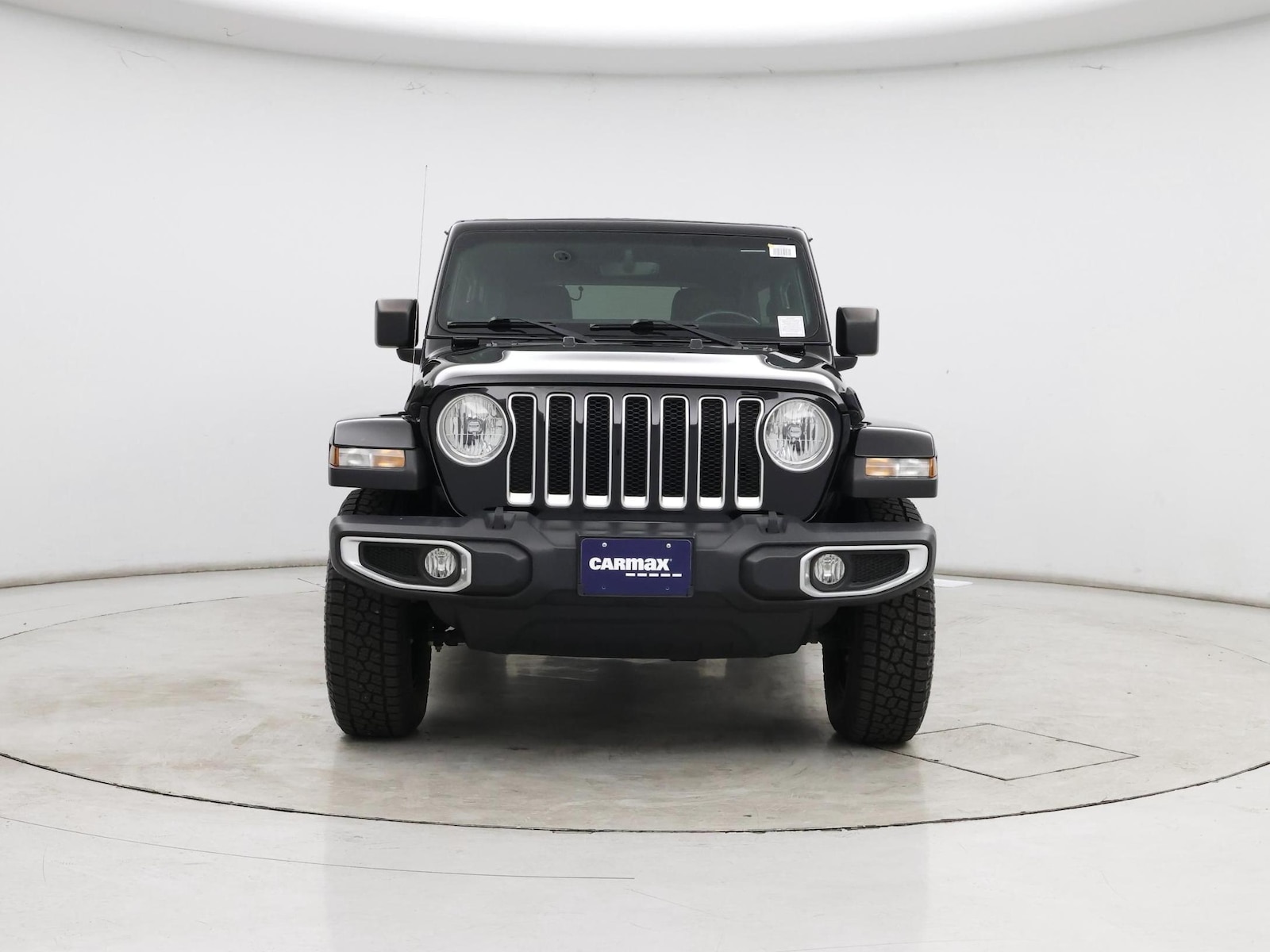 2022 Jeep Wrangler Unlimited Sahara - Photo 6