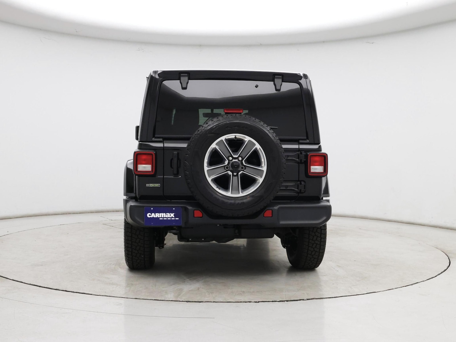 2022 Jeep Wrangler Unlimited Sahara - Photo 7