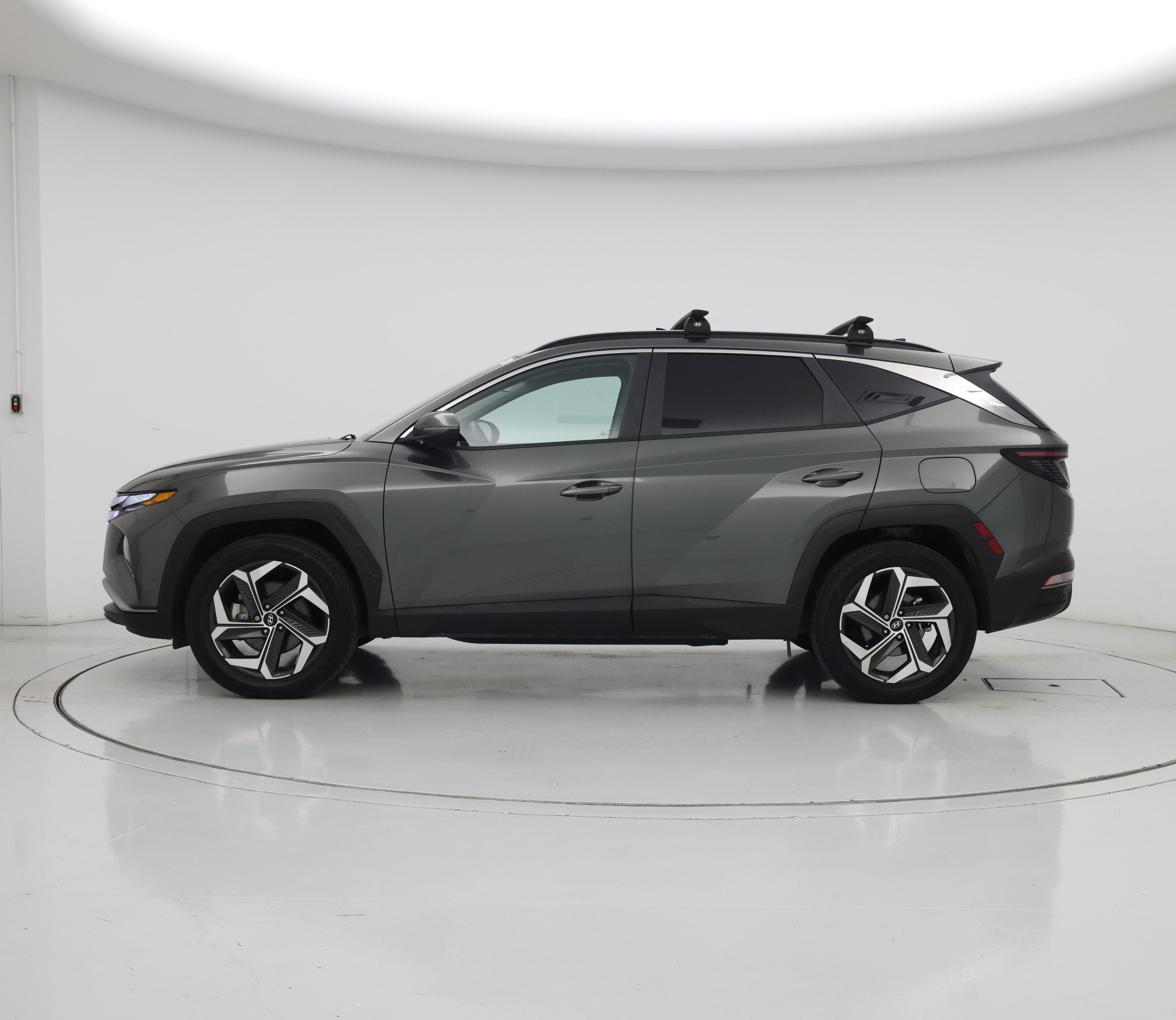 Thumbnail: 2023 Hyundai Tucson - 3