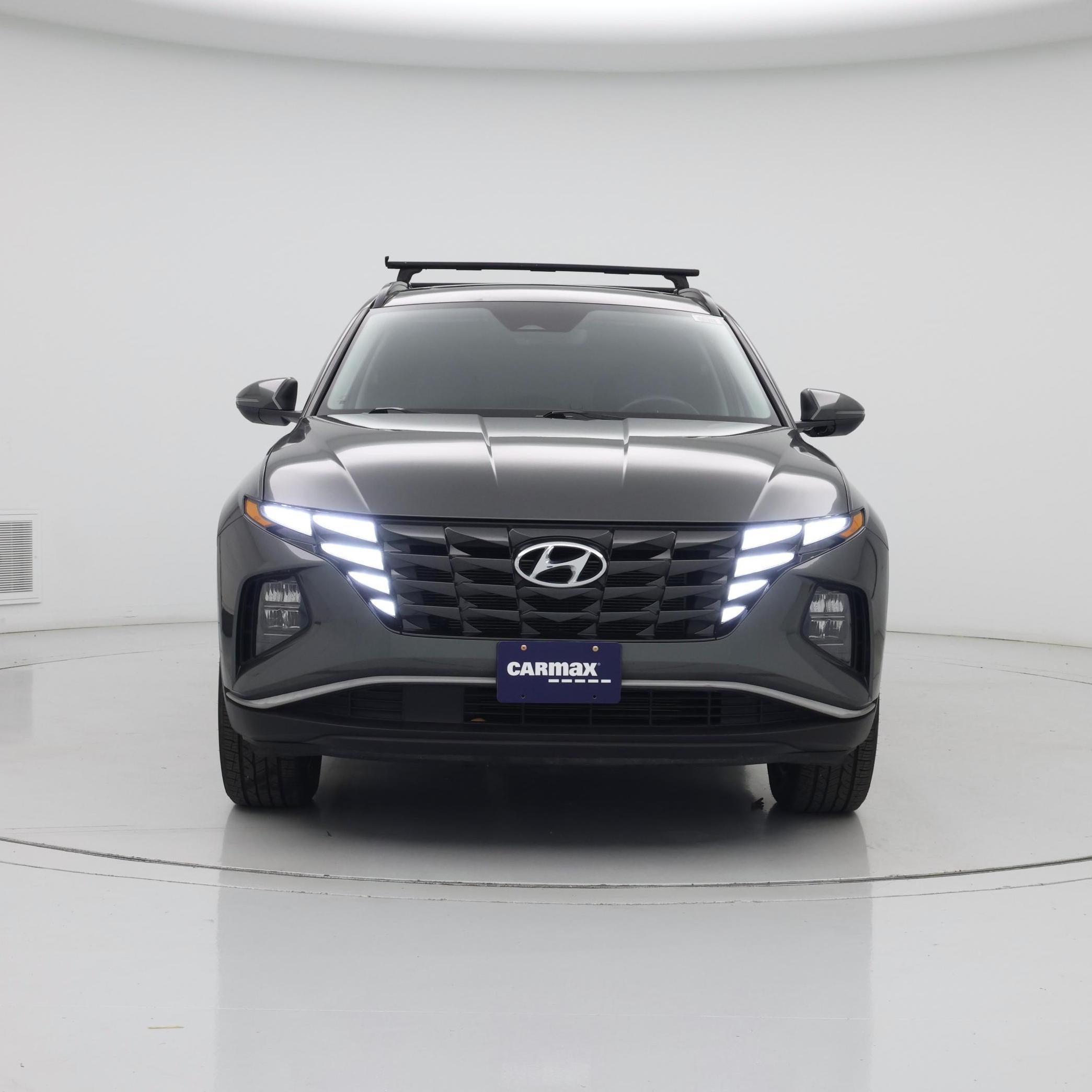Thumbnail: 2023 Hyundai Tucson - 5