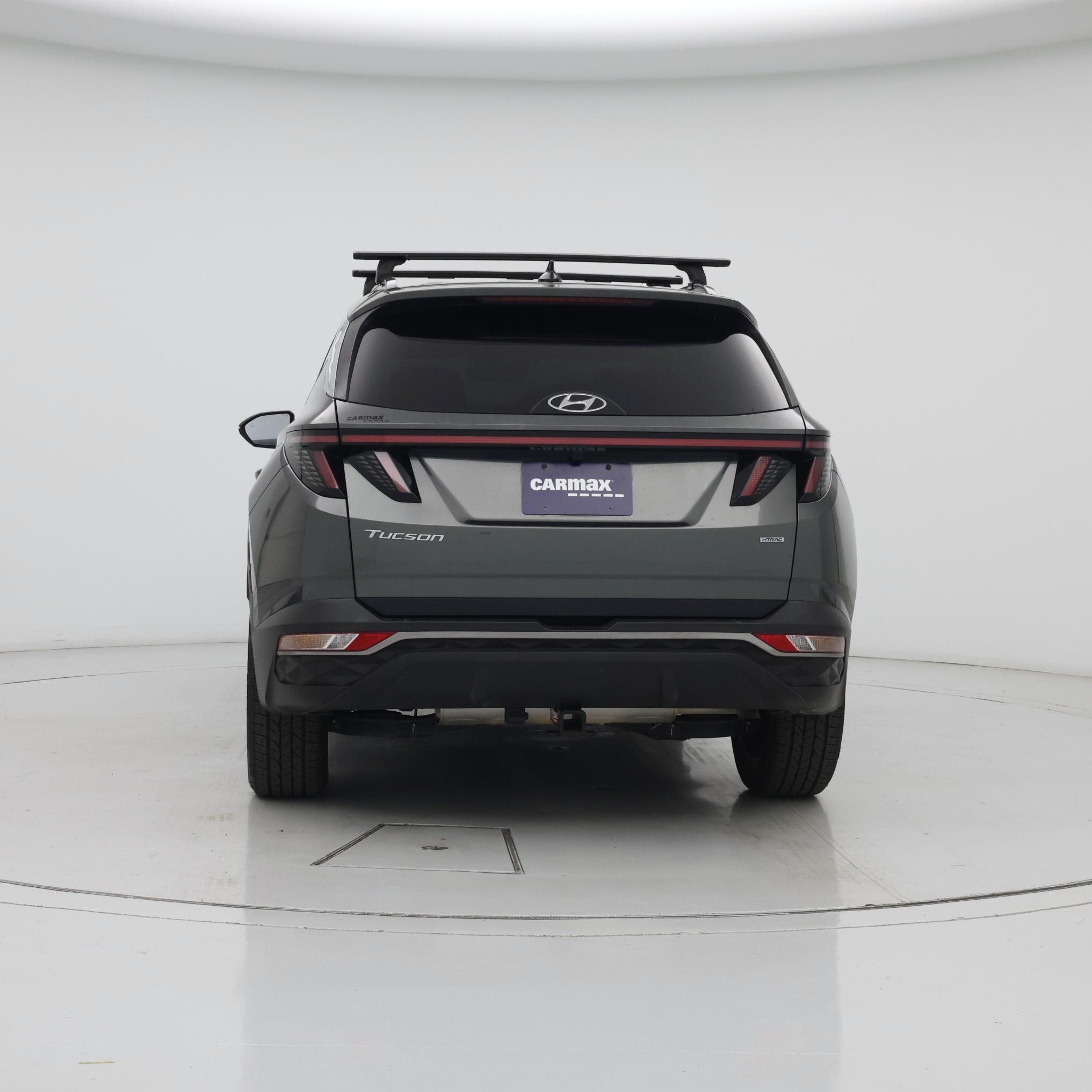 Thumbnail: 2023 Hyundai Tucson - 6