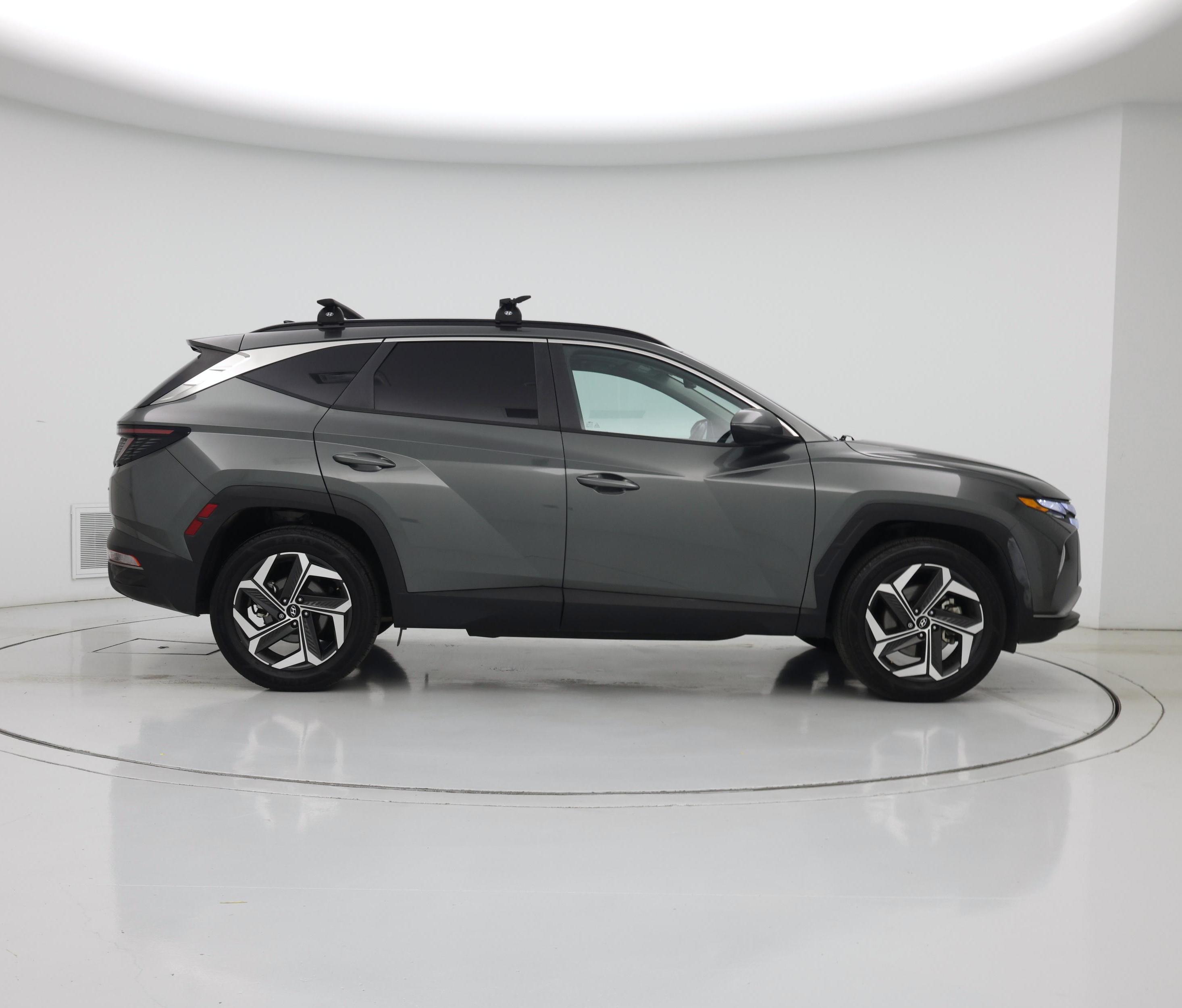 Thumbnail: 2023 Hyundai Tucson - 7