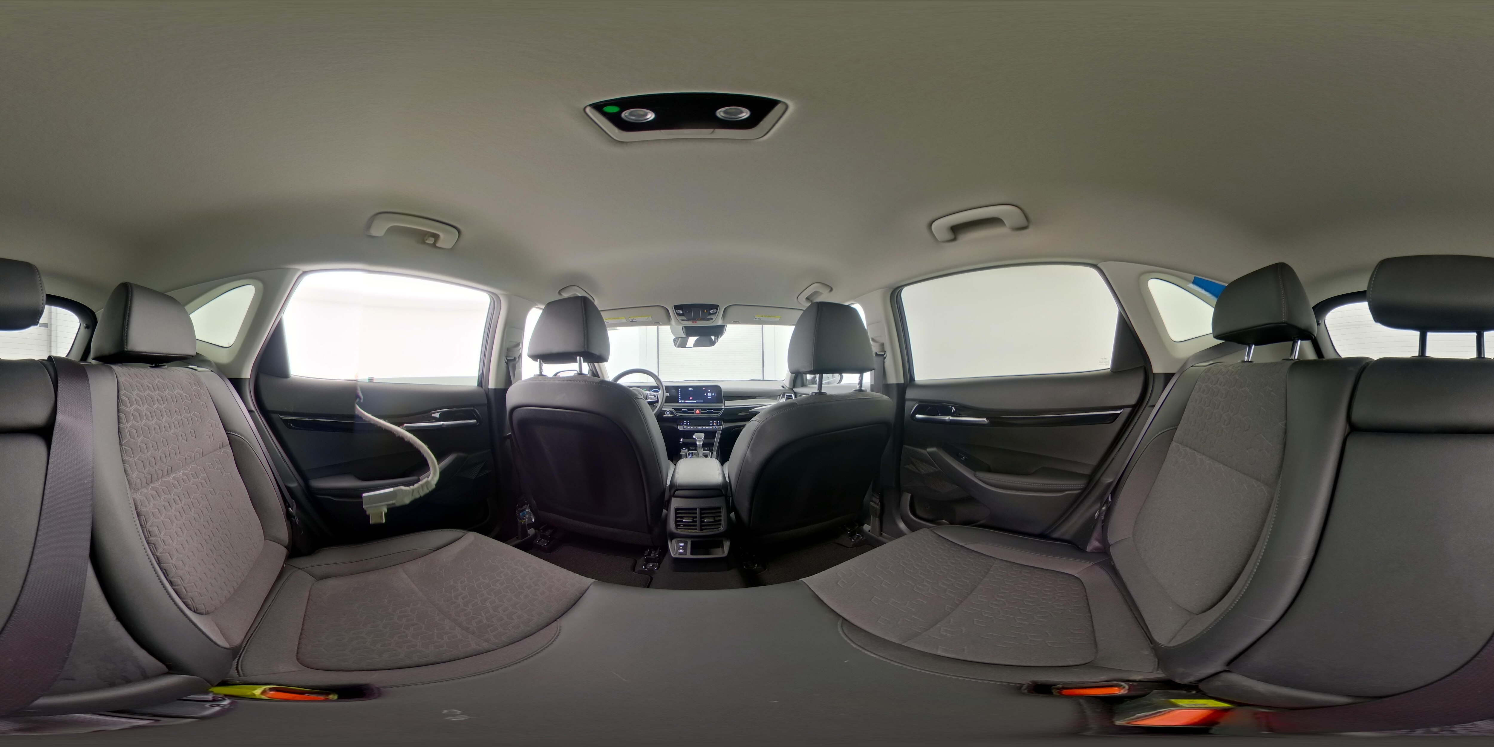 2024 Kia Seltos S - Photo 26