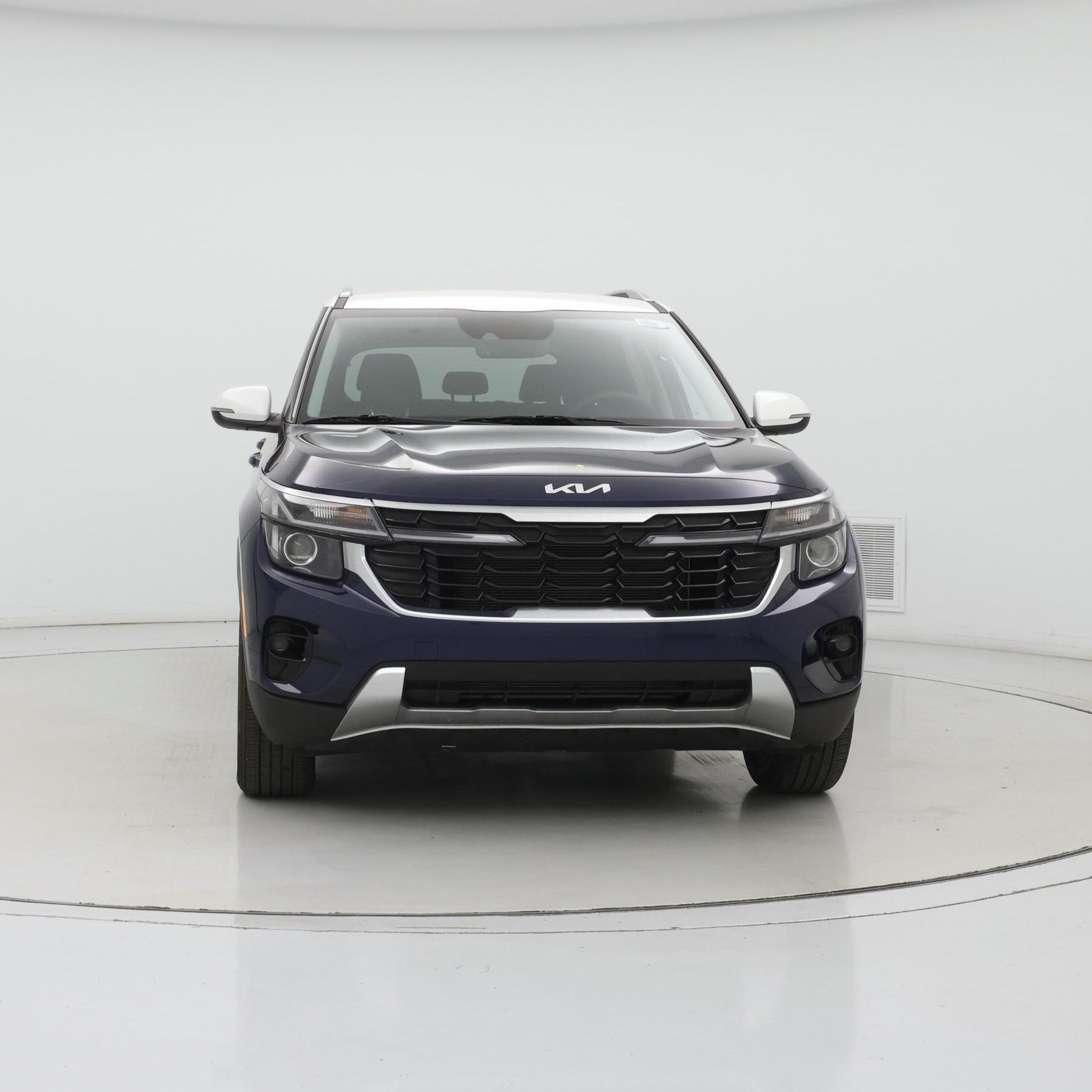 Thumbnail: 2024 Kia Seltos - 5