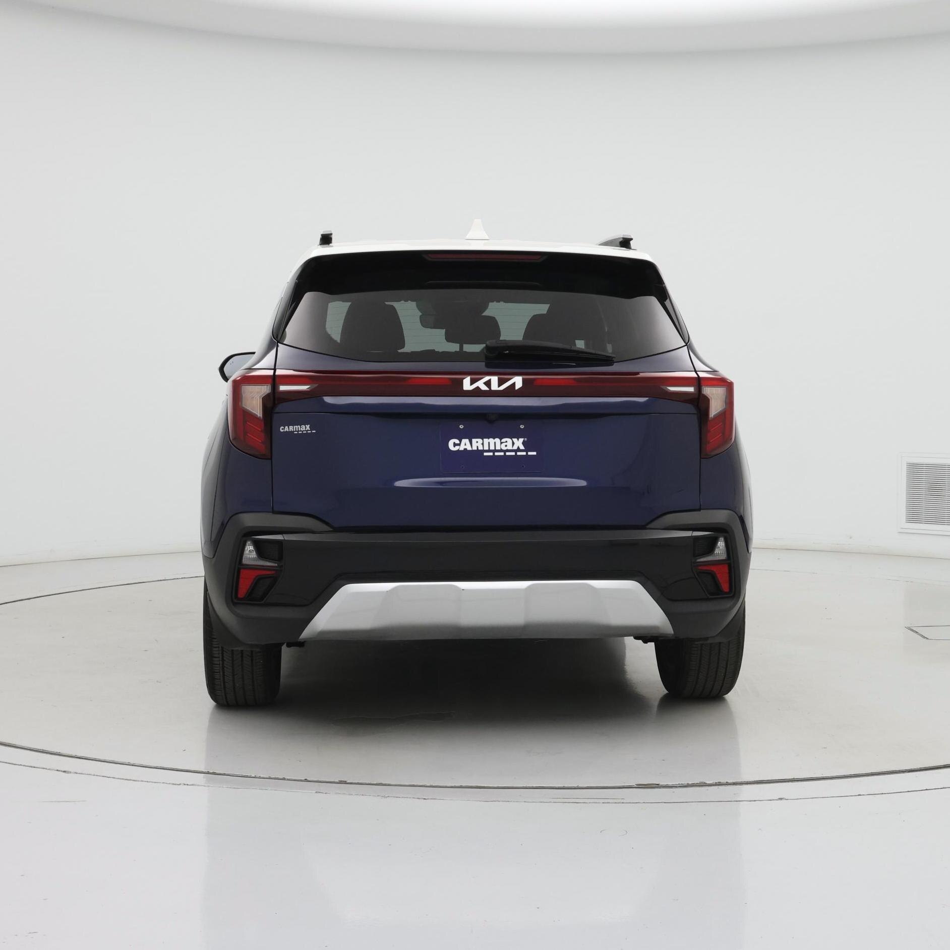 Thumbnail: 2024 Kia Seltos - 6