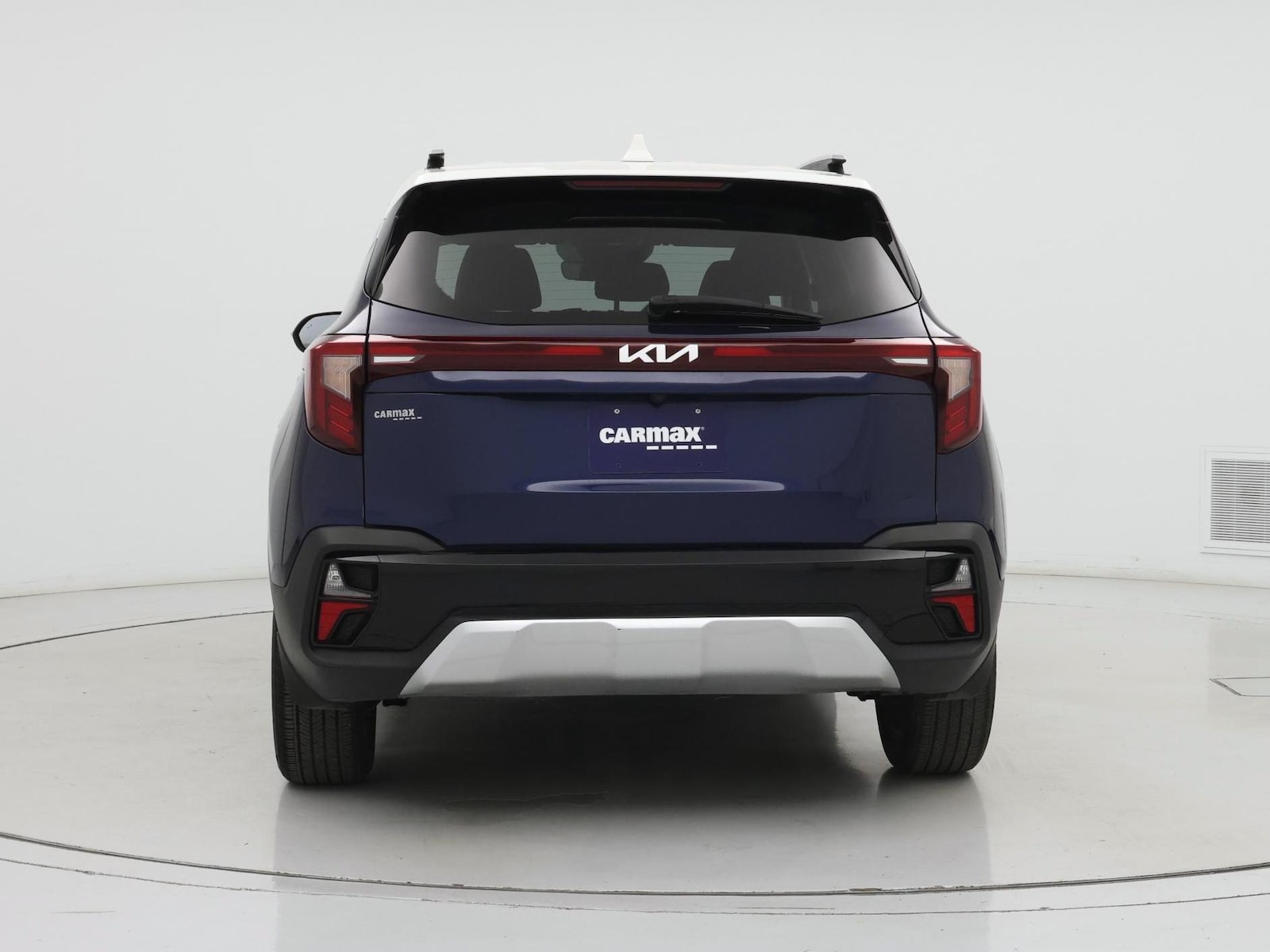 2024 Kia Seltos S - Photo 7