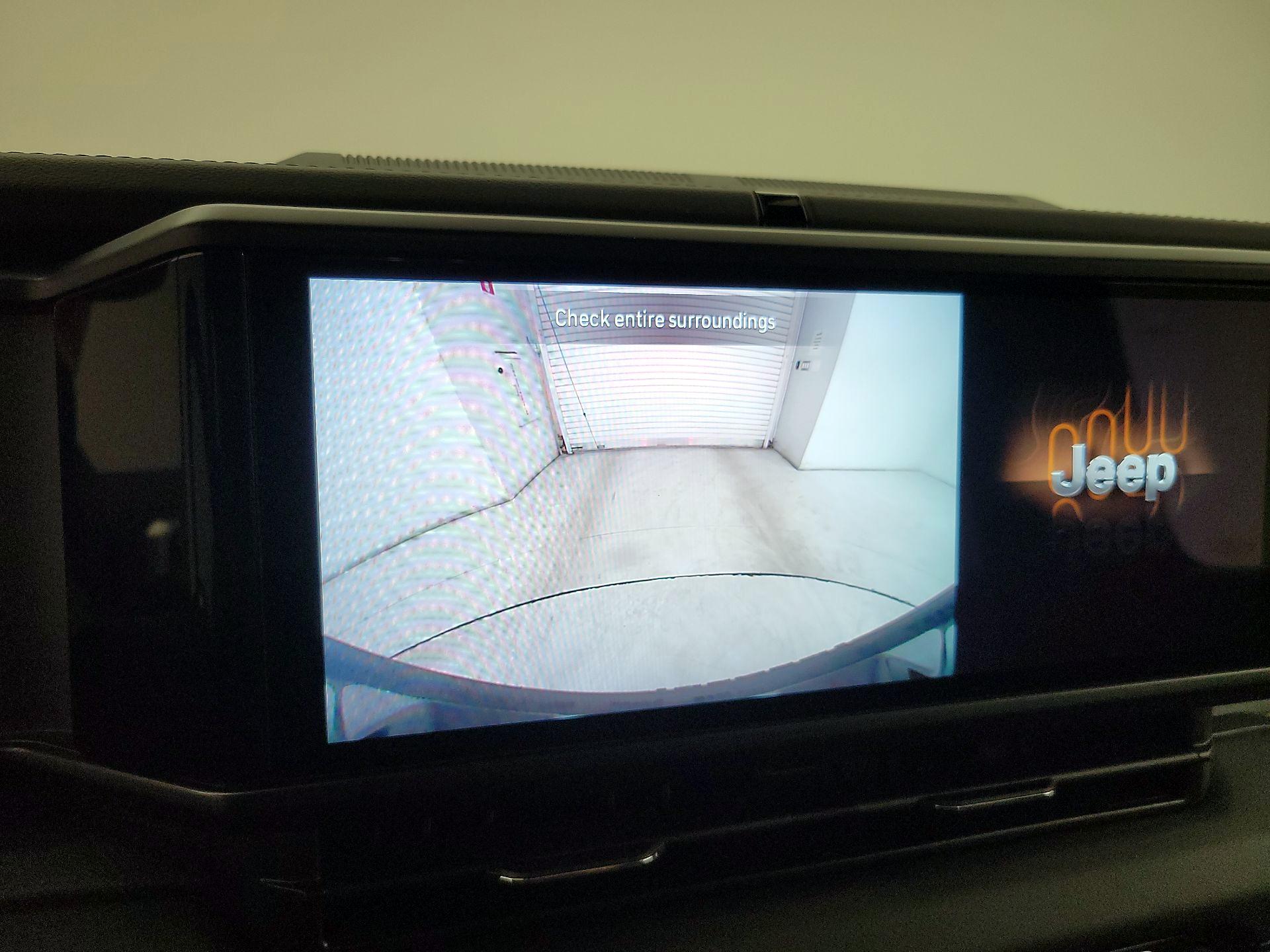 Thumbnail: 2025 Jeep Wrangler - 14