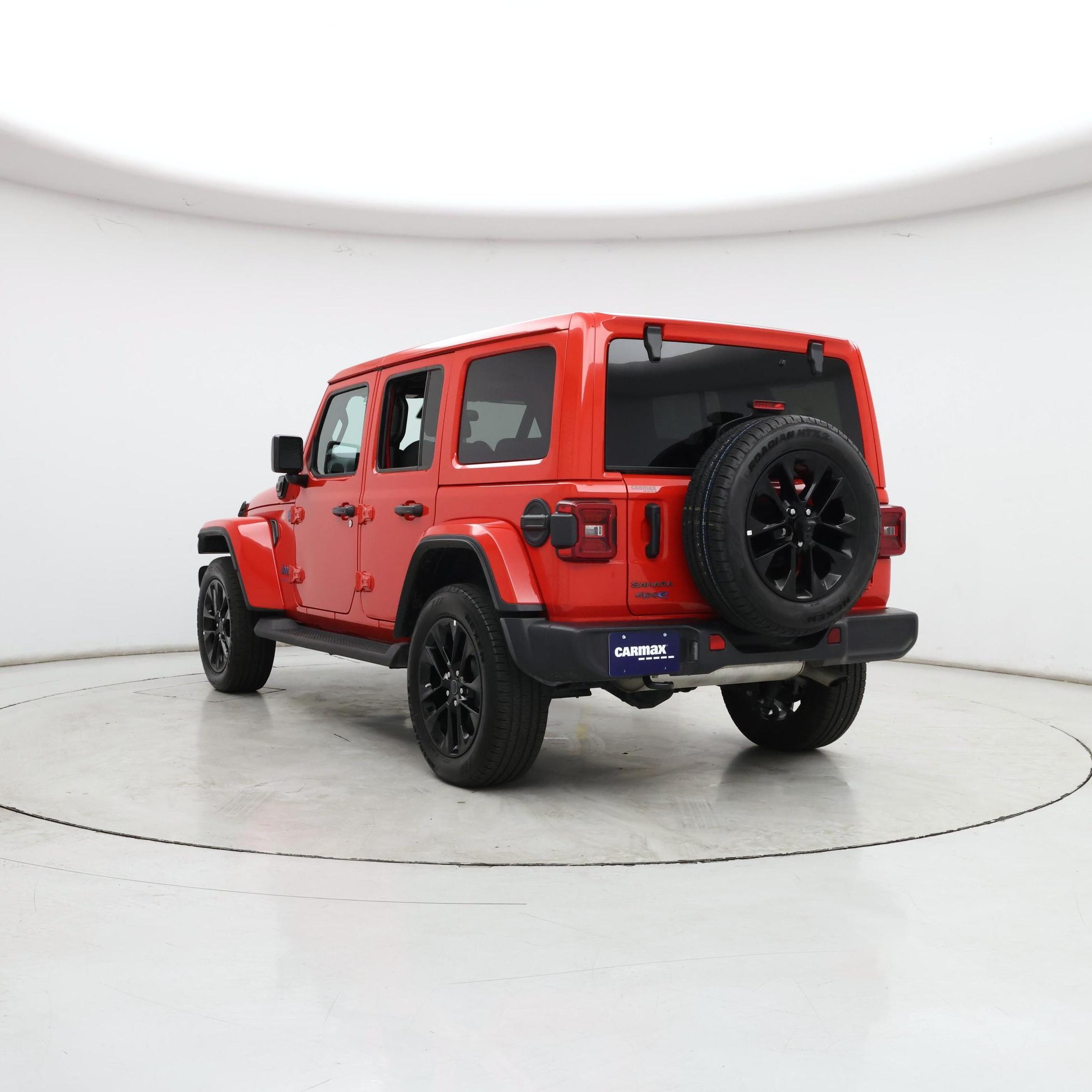 Thumbnail: 2025 Jeep Wrangler - 2