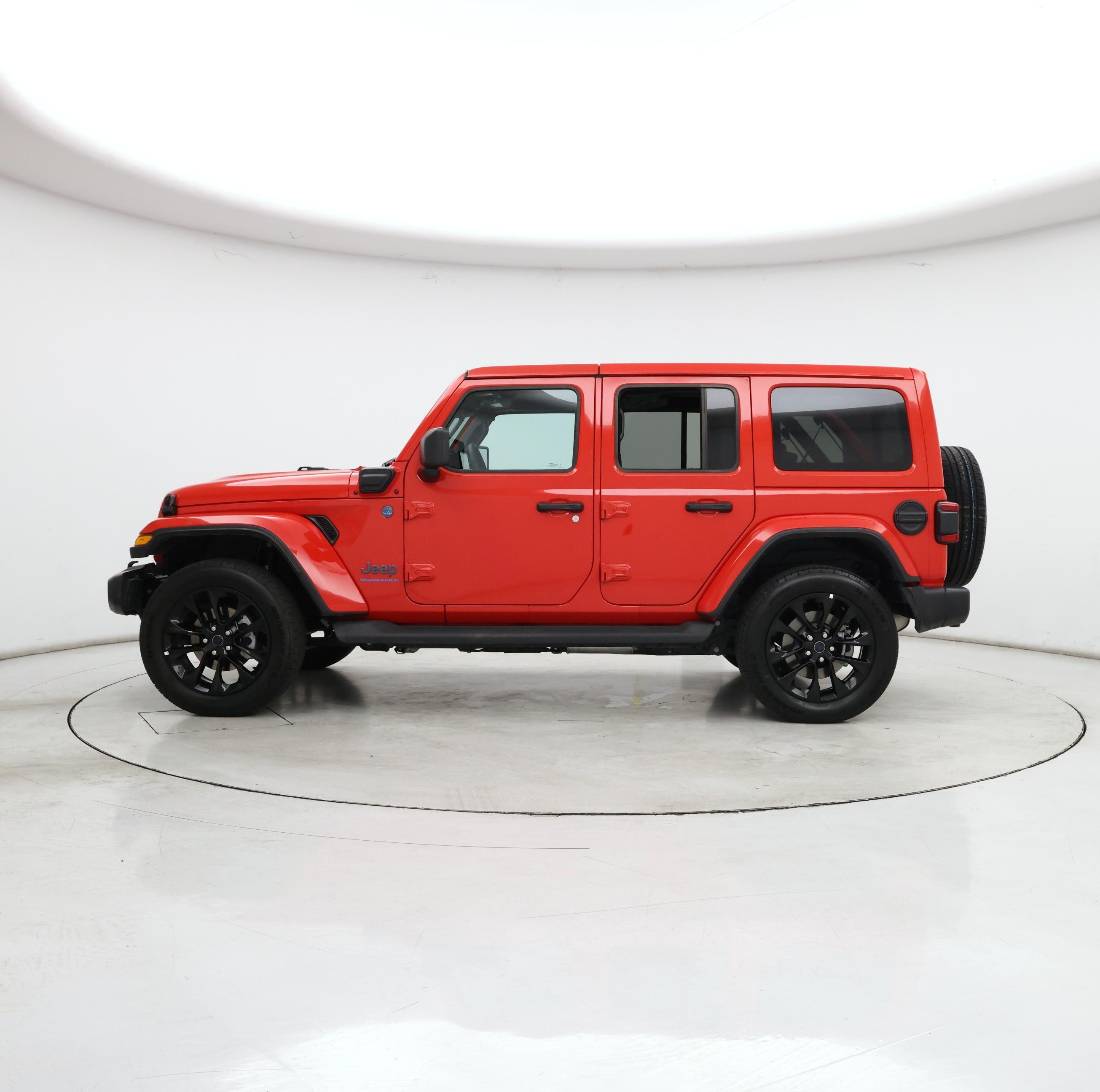 Thumbnail: 2025 Jeep Wrangler - 3