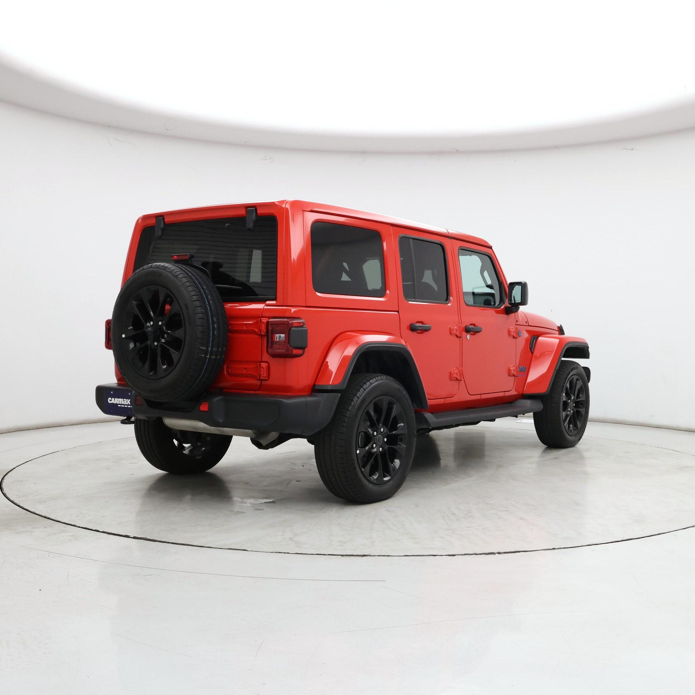 Thumbnail: 2025 Jeep Wrangler - 8