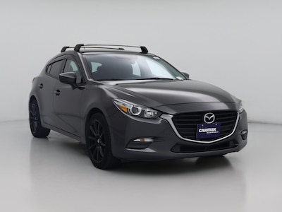 2017 Mazda Mazda3 Sport