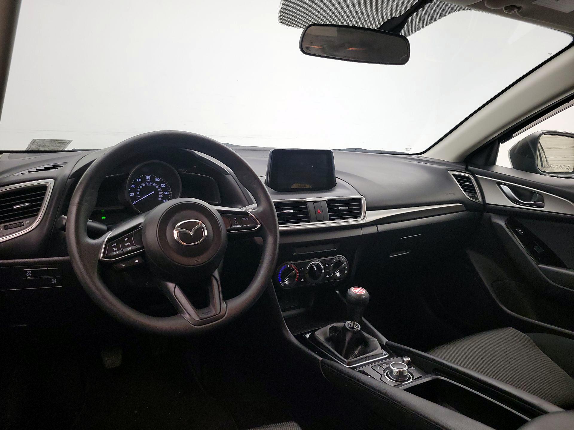 Thumbnail: 2017 Mazda Mazda3 - 9