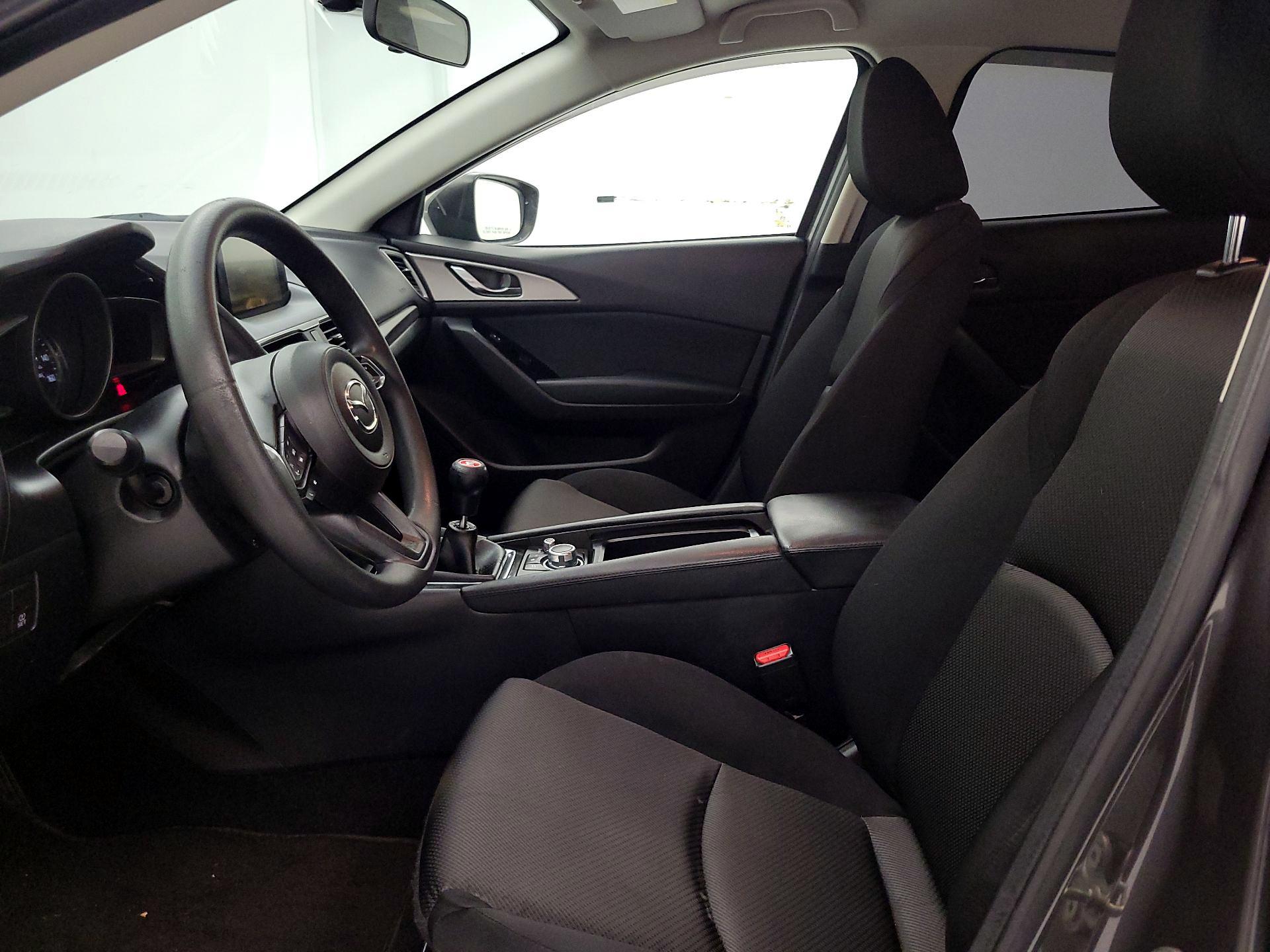 Thumbnail: 2017 Mazda Mazda3 - 11