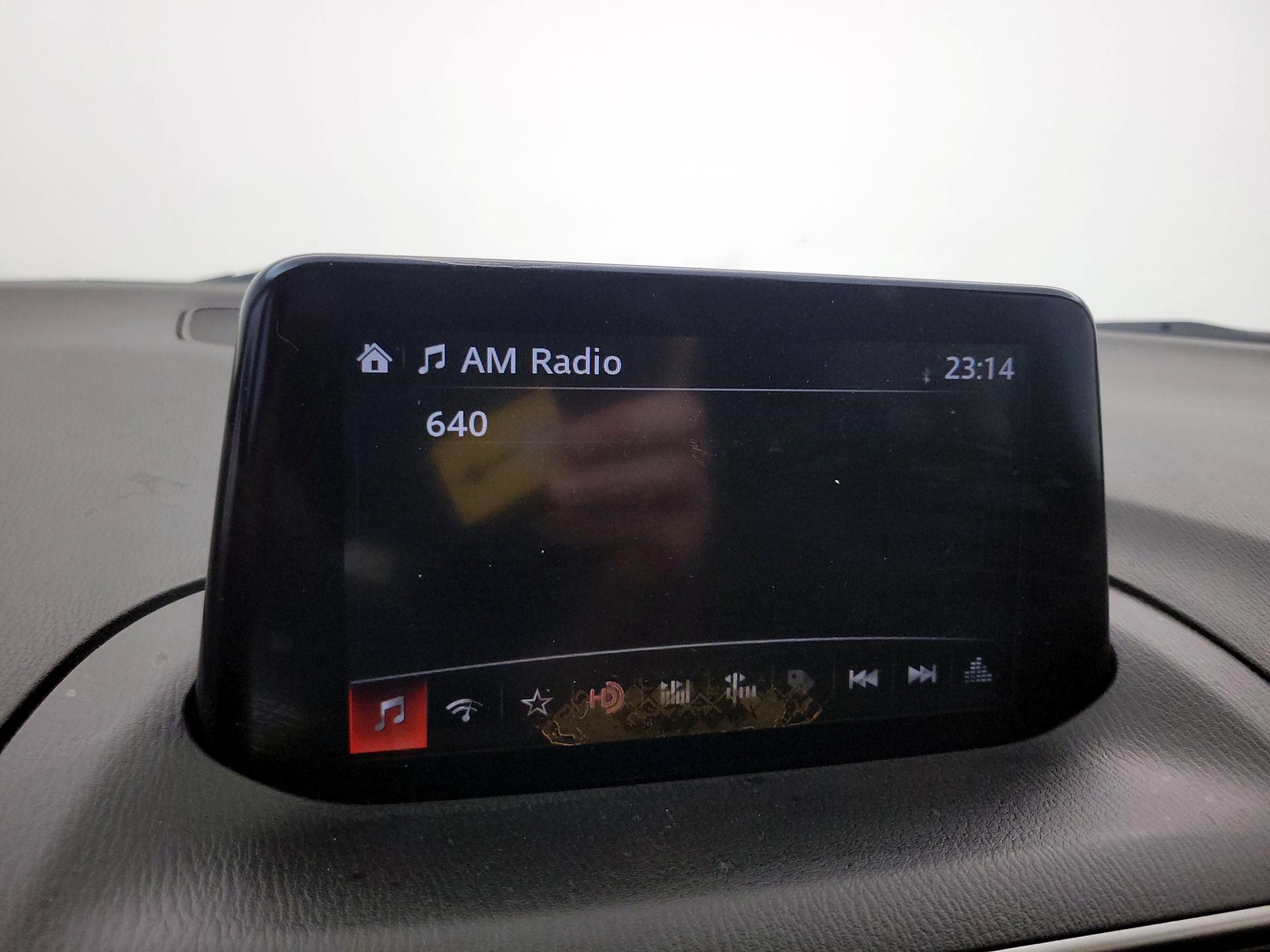 Thumbnail: 2017 Mazda Mazda3 - 15